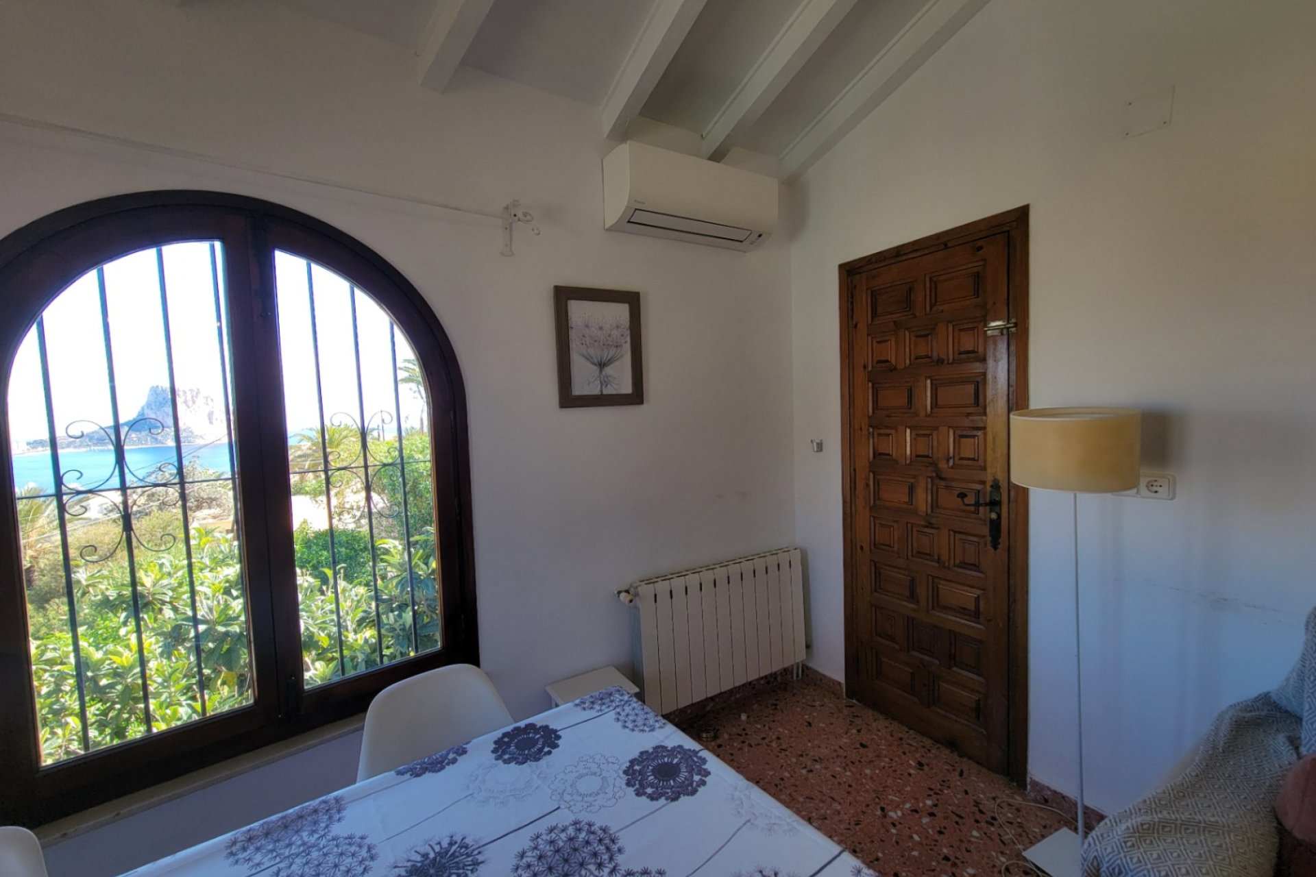 Herverkoop - Villa - Calpe - Maryvilla