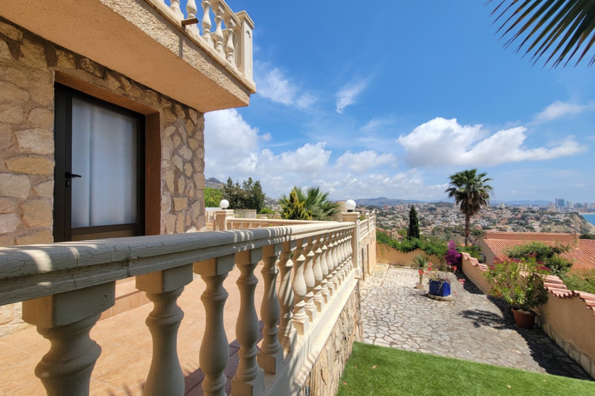 Herverkoop - Villa - Calpe - Maryvilla