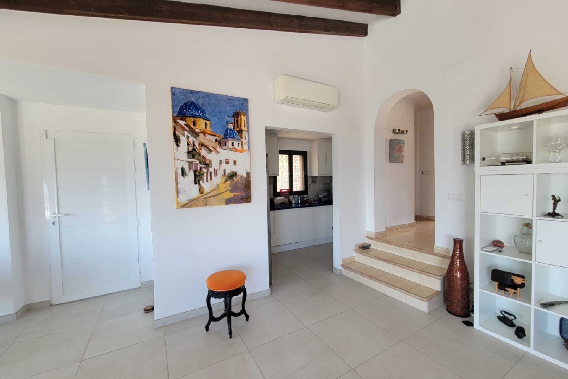 Herverkoop - Villa - Calpe - Maryvilla