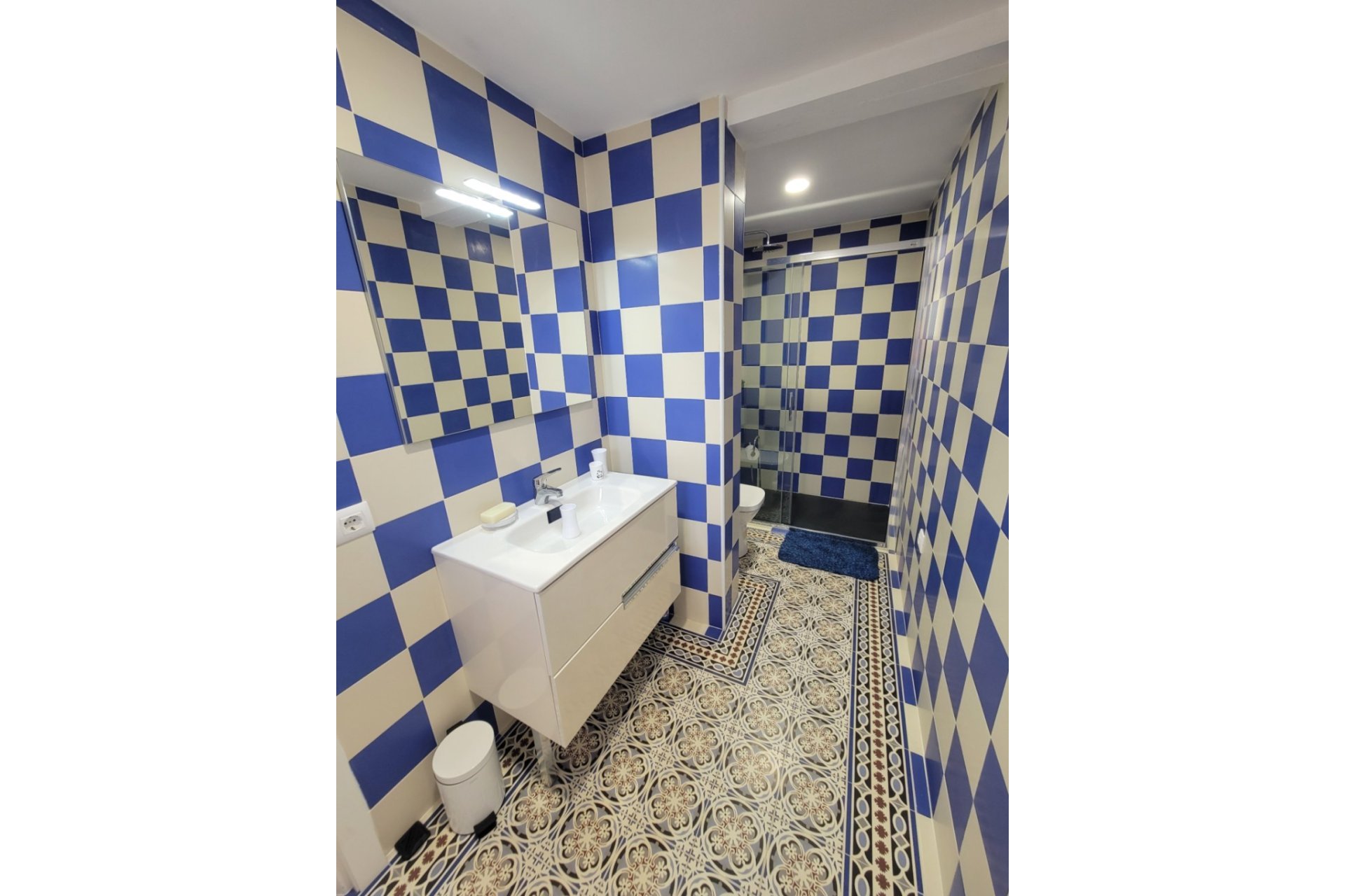 Herverkoop - Villa - Calpe - Maryvilla