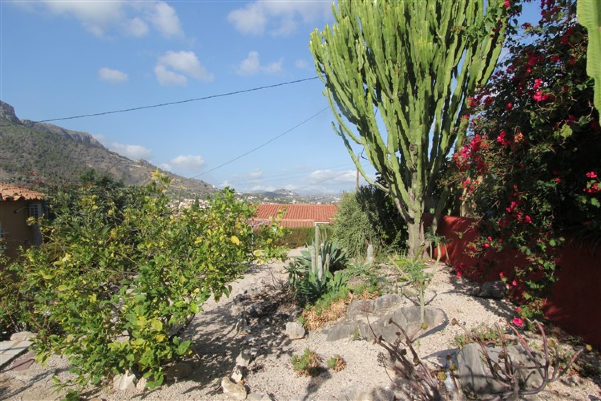 Herverkoop - Villa - Calpe - Maryvilla