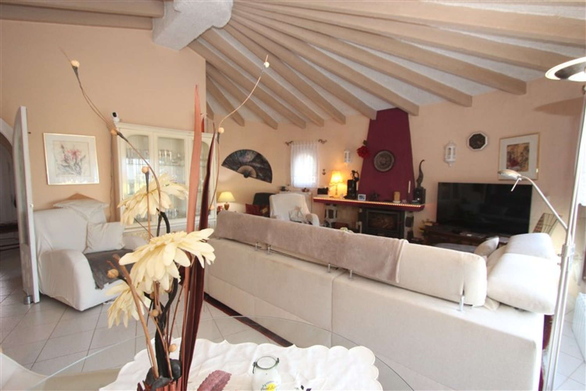 Herverkoop - Villa - Calpe - Maryvilla