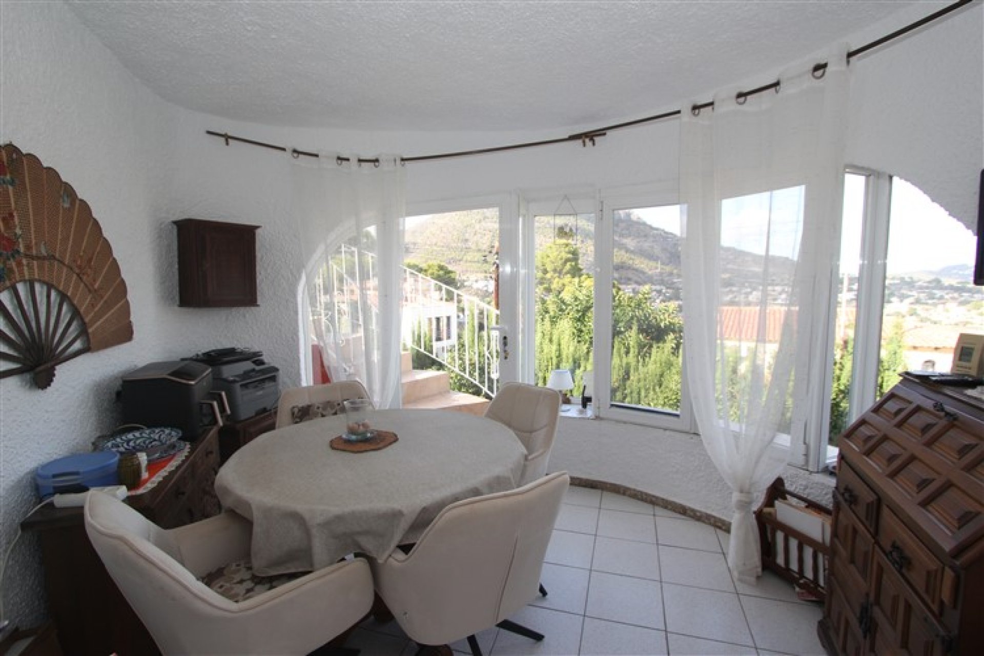 Herverkoop - Villa - Calpe - Maryvilla