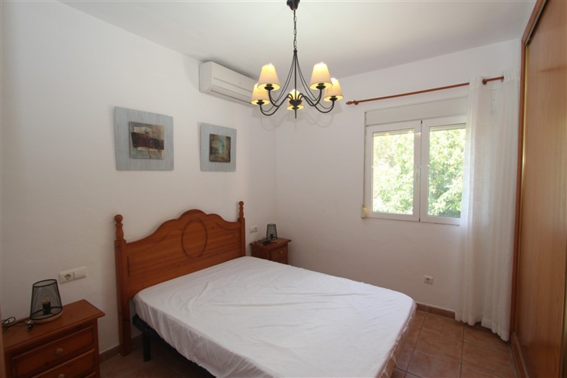 Herverkoop - Villa - Calpe - Maryvilla