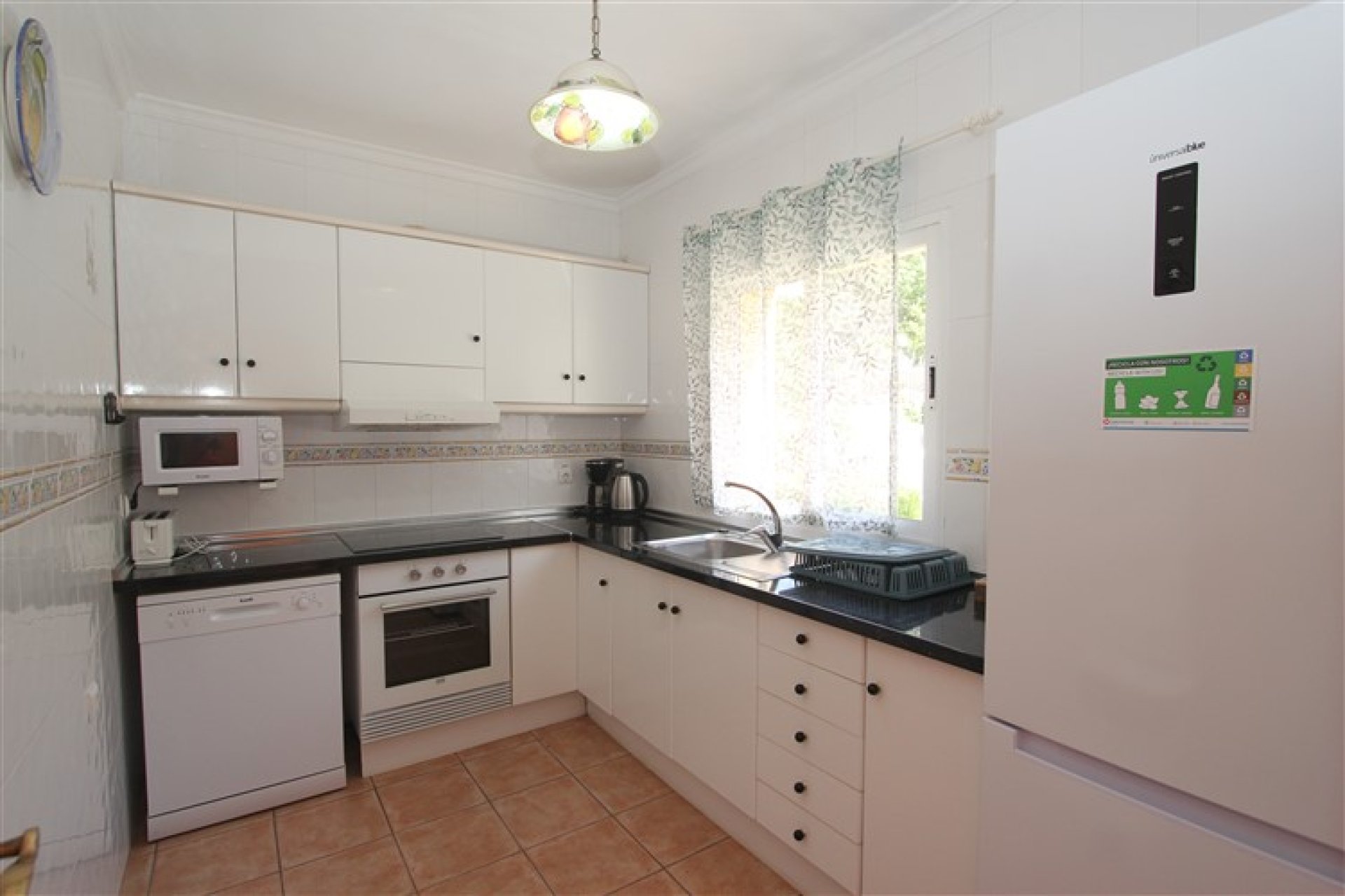 Herverkoop - Villa - Calpe - Maryvilla