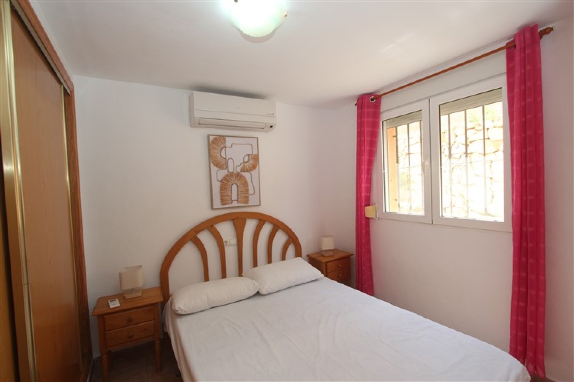 Herverkoop - Villa - Calpe - Maryvilla