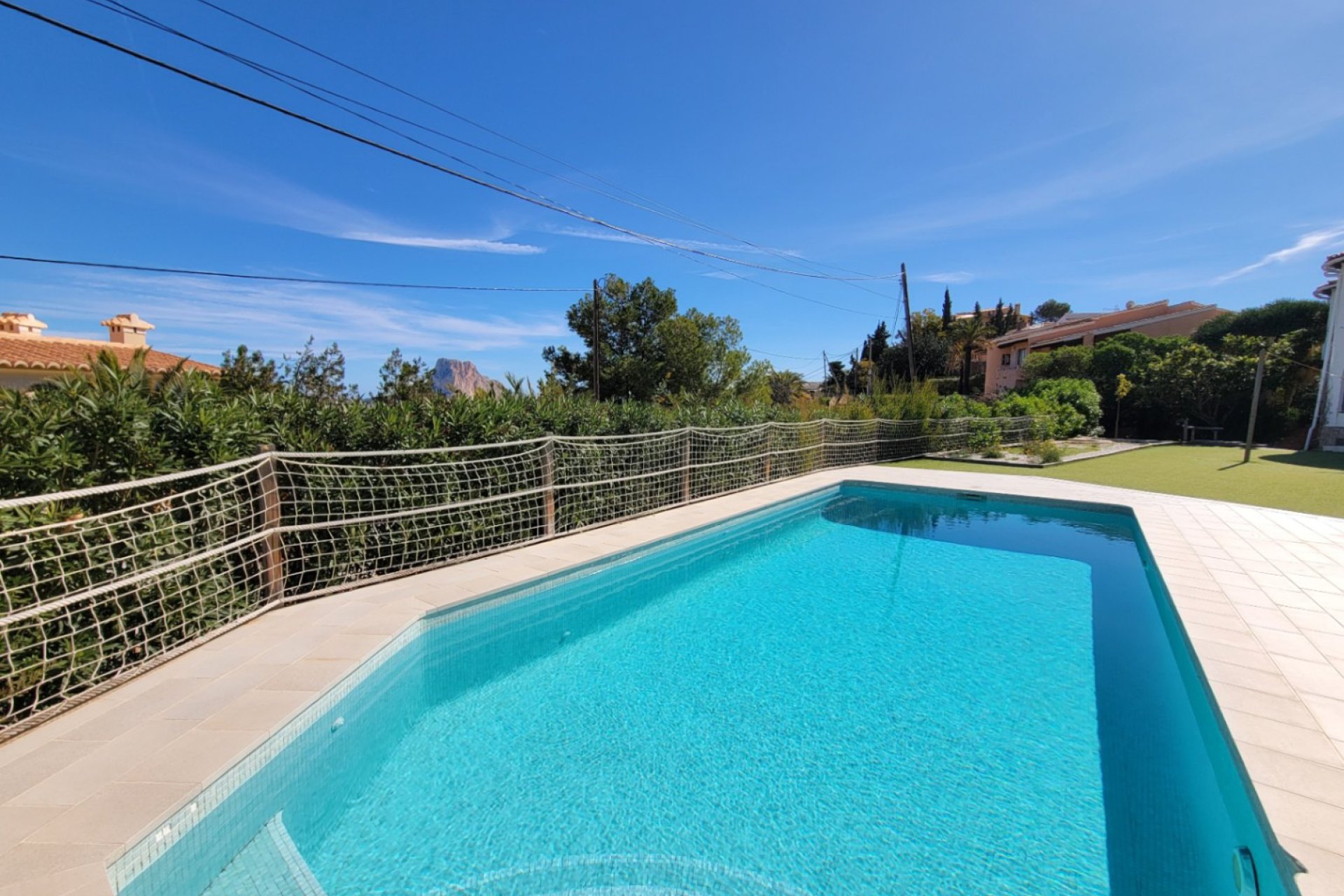 Herverkoop - Villa - Calpe - Maryvilla