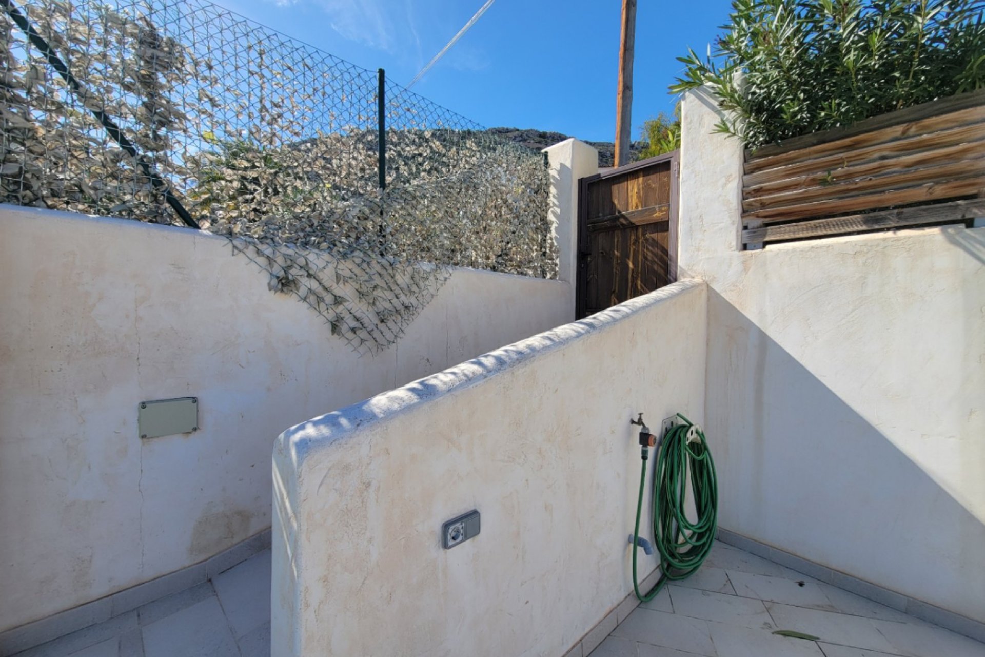 Herverkoop - Villa - Calpe - Maryvilla