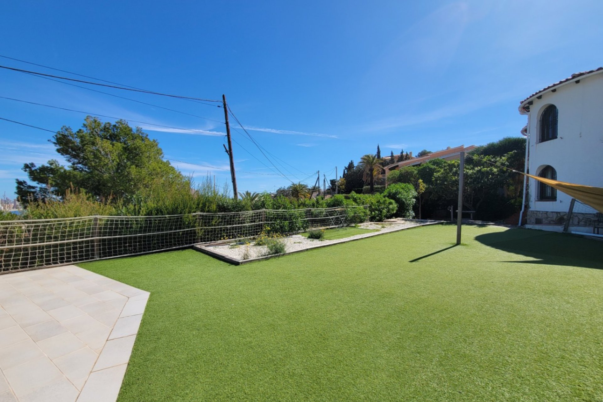 Herverkoop - Villa - Calpe - Maryvilla