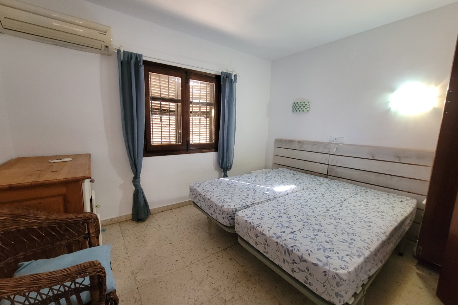 Herverkoop - Villa - Calpe - Maryvilla