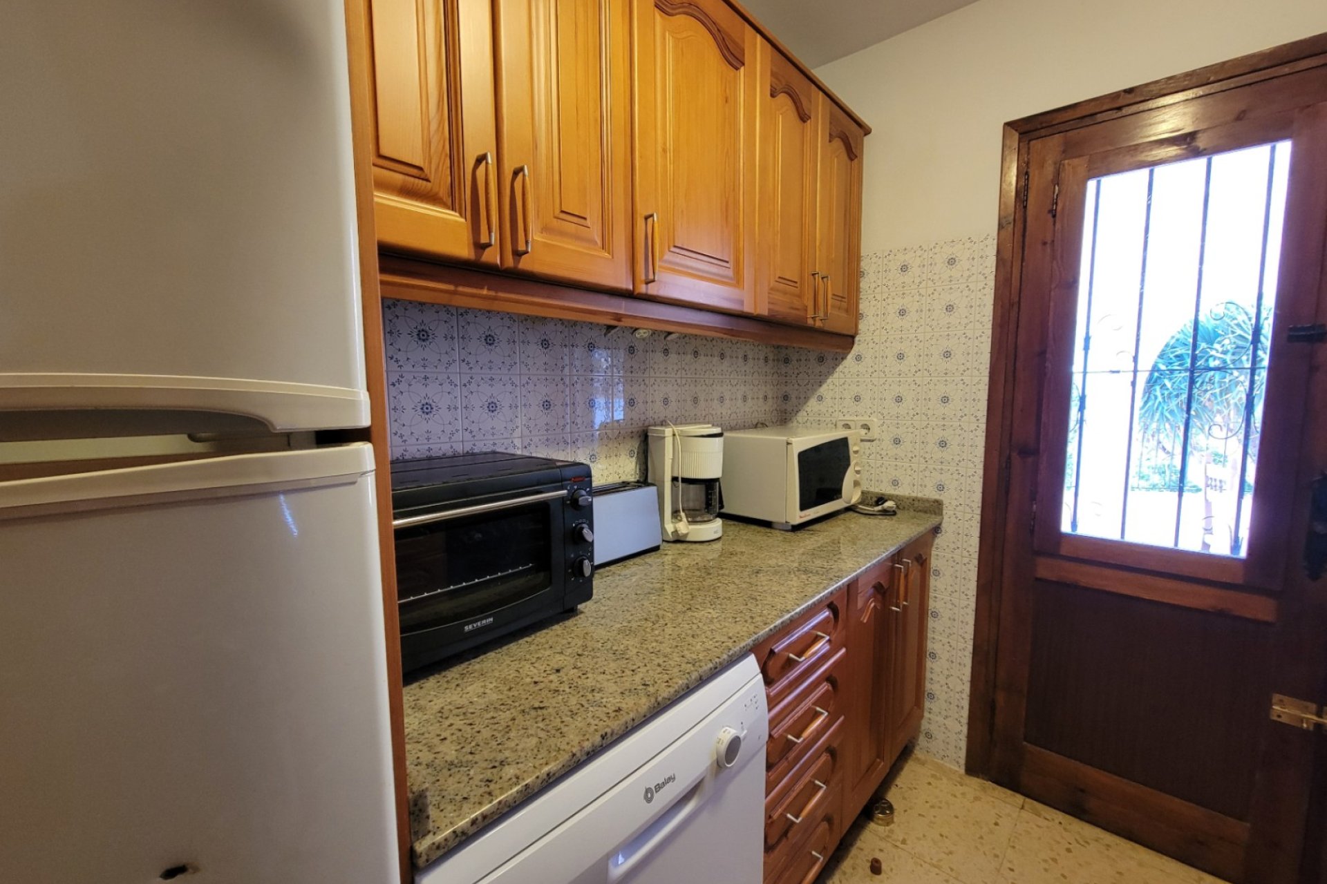 Herverkoop - Villa - Calpe - Maryvilla