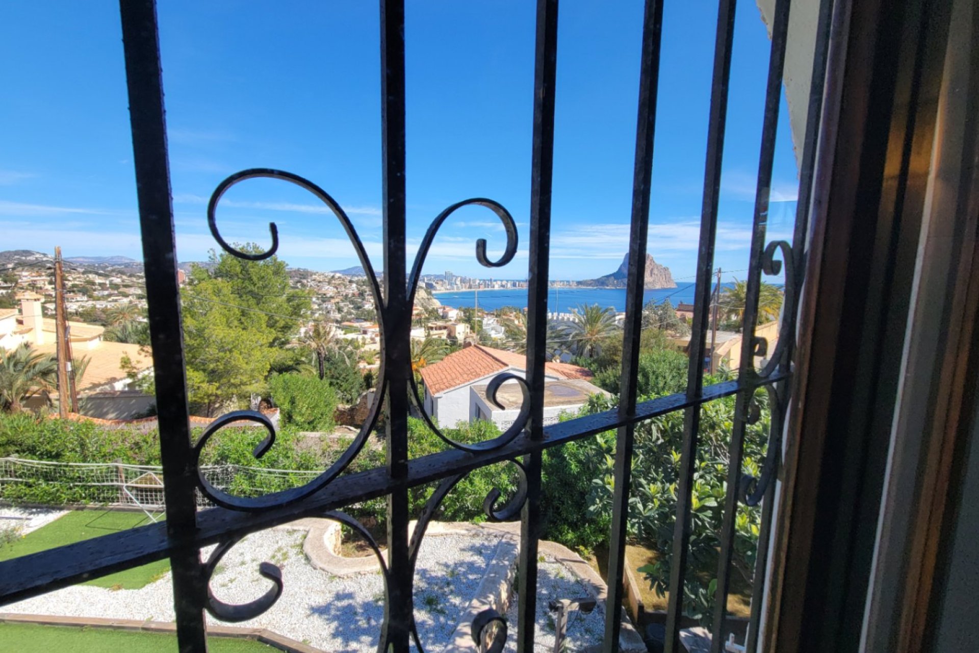 Herverkoop - Villa - Calpe - Maryvilla