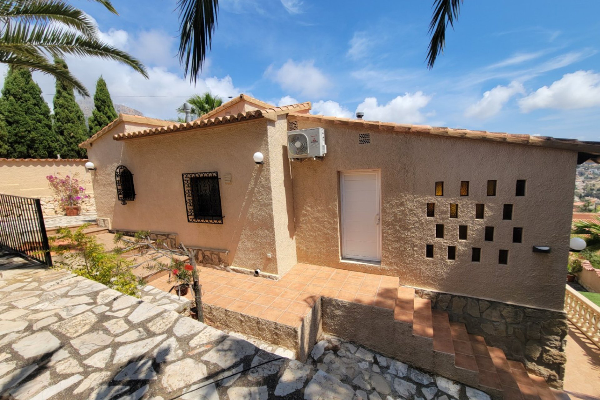 Herverkoop - Villa - Calpe - Maryvilla