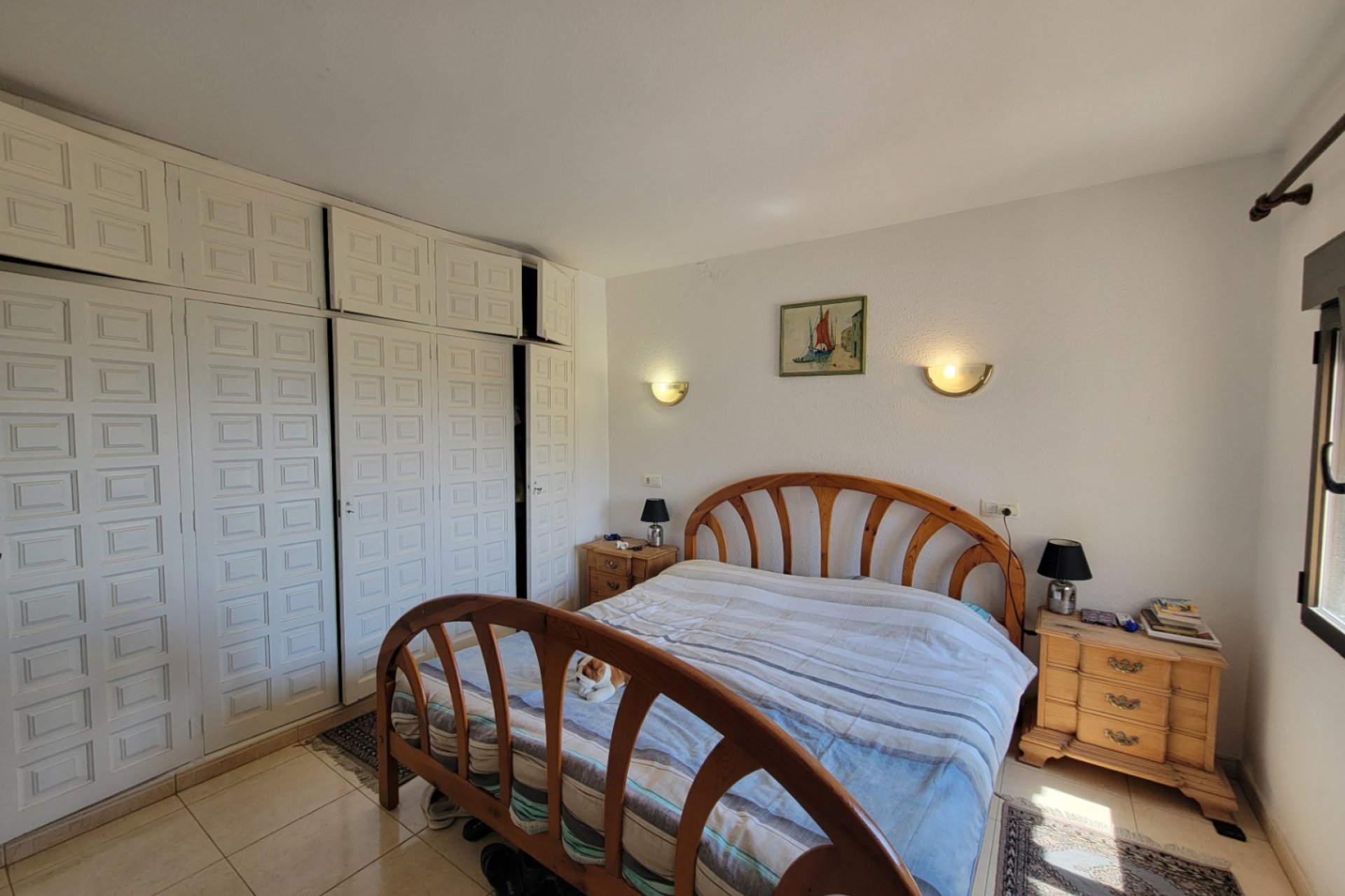 Herverkoop - Villa - Calpe - Maryvilla