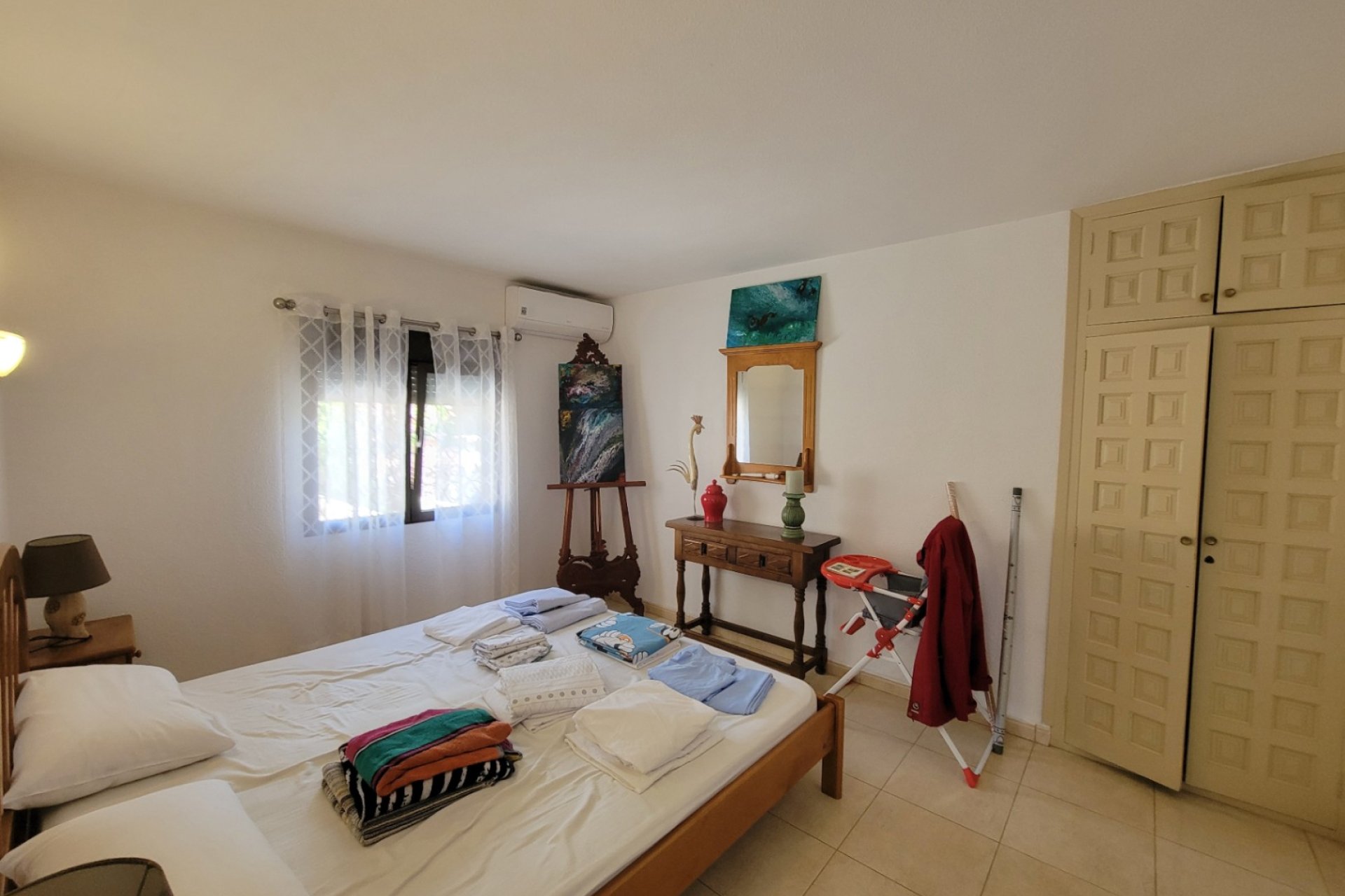 Herverkoop - Villa - Calpe - Maryvilla