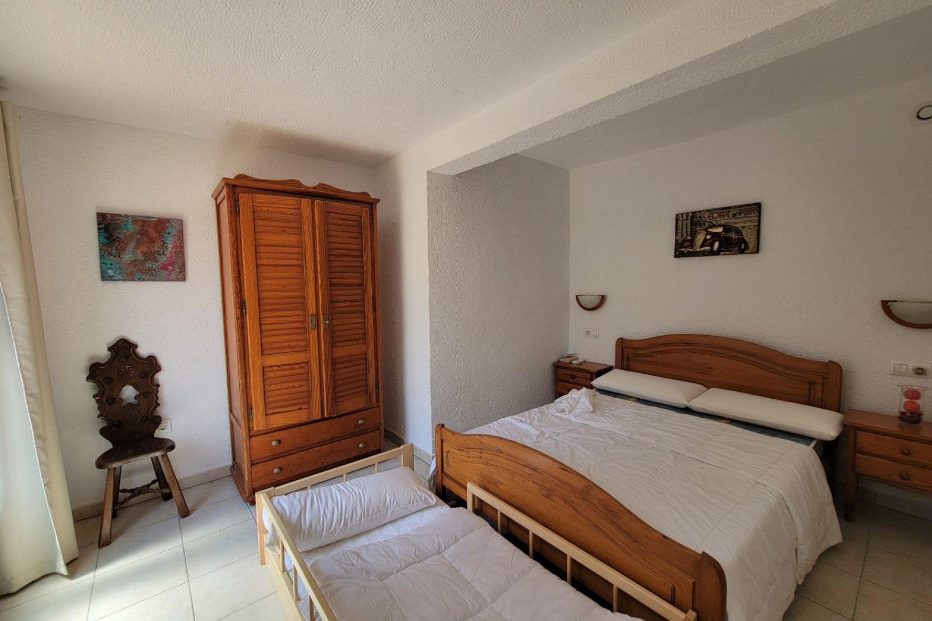 Herverkoop - Villa - Calpe - Maryvilla