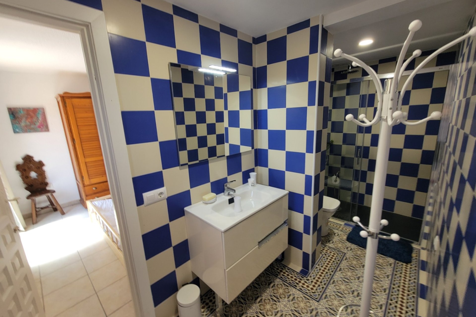 Herverkoop - Villa - Calpe - Maryvilla