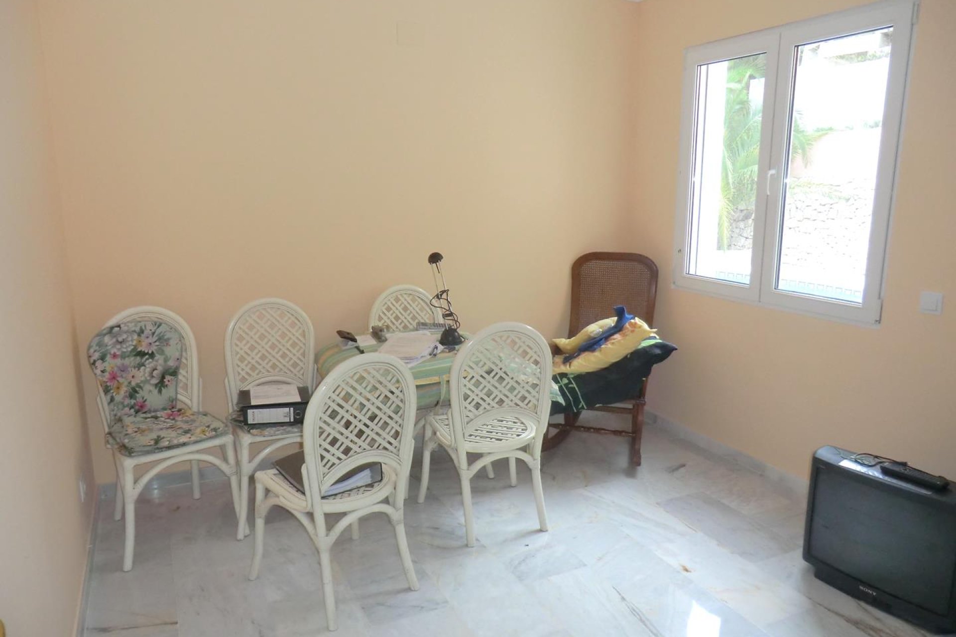 Herverkoop - Villa - Calpe - Oltamar