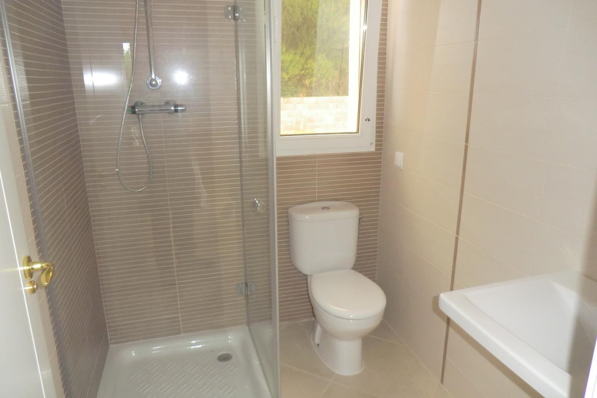 Herverkoop - Villa - Calpe - Oltamar