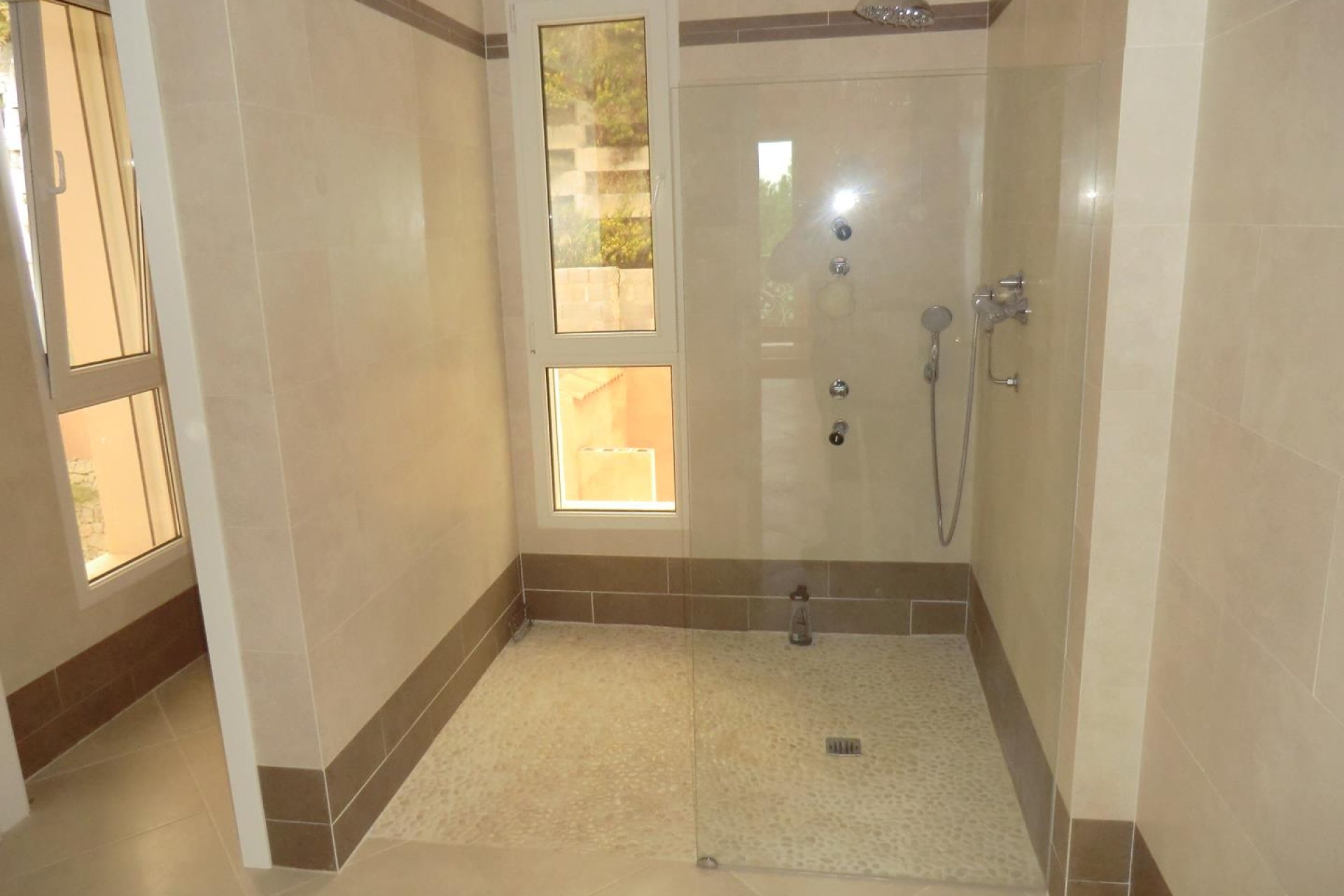 Herverkoop - Villa - Calpe - Oltamar