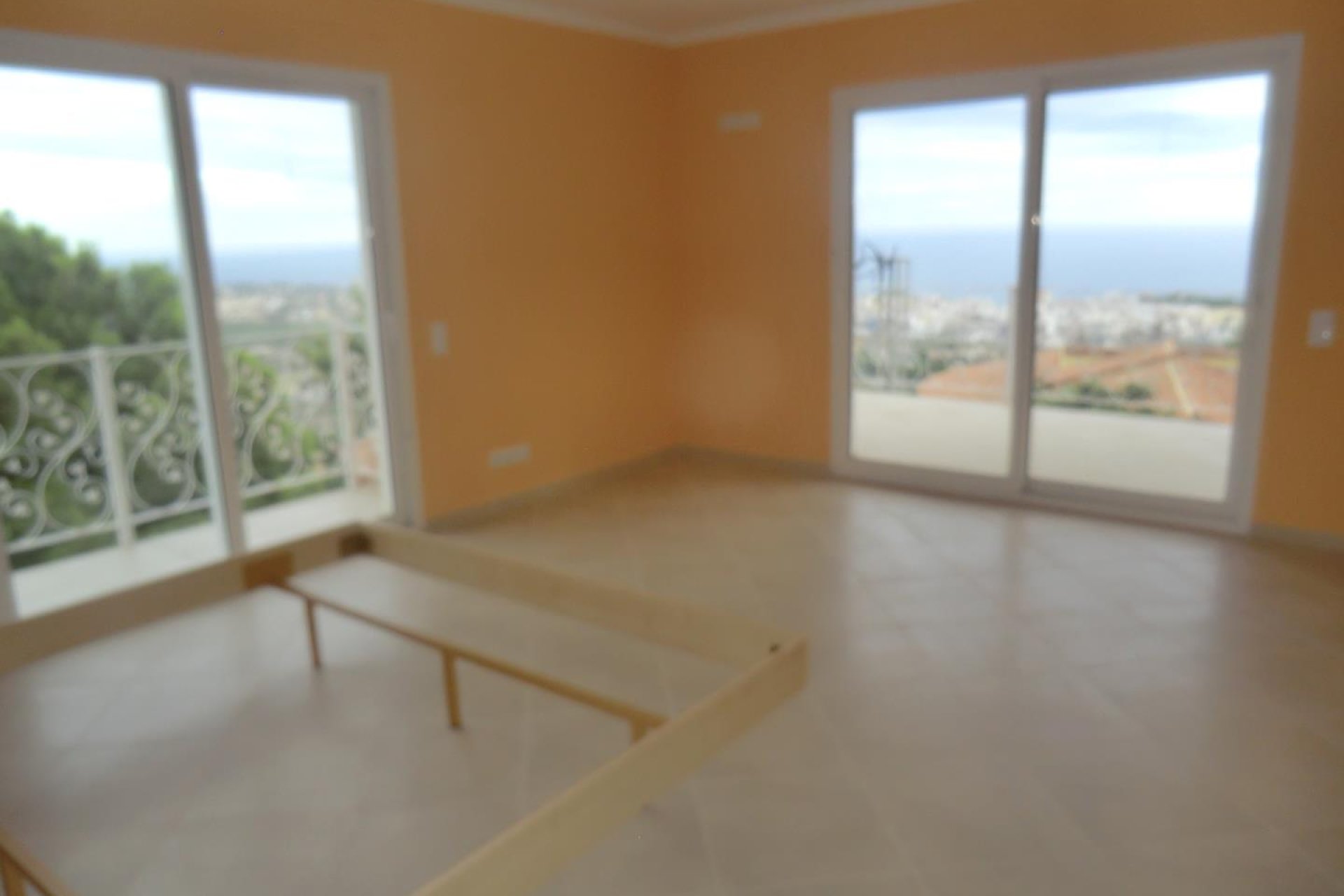 Herverkoop - Villa - Calpe - Oltamar