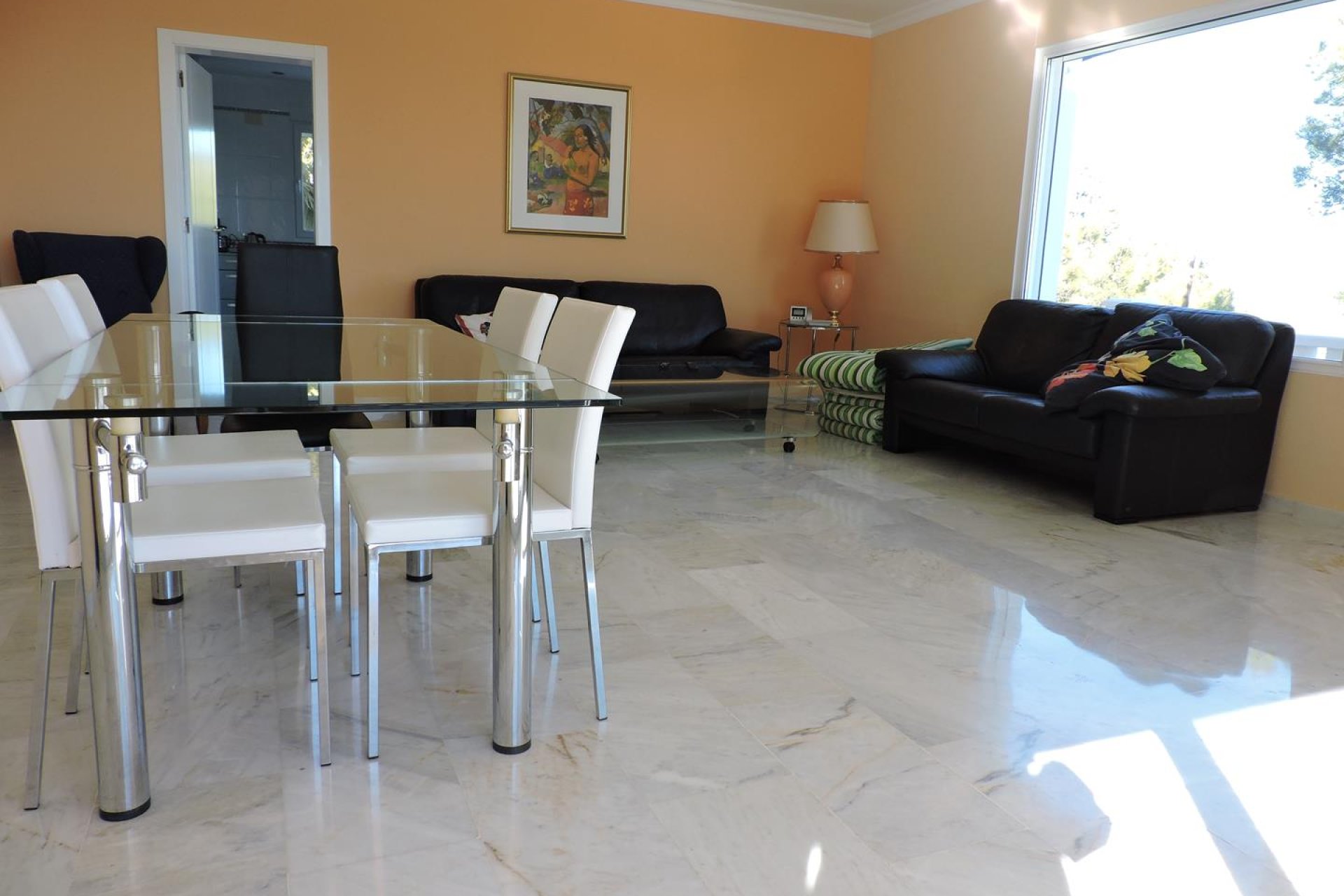 Herverkoop - Villa - Calpe - Oltamar