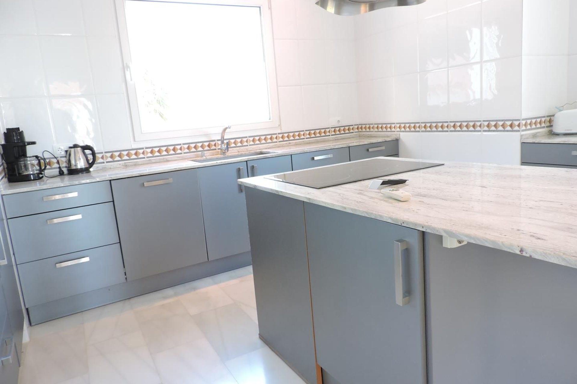 Herverkoop - Villa - Calpe - Oltamar