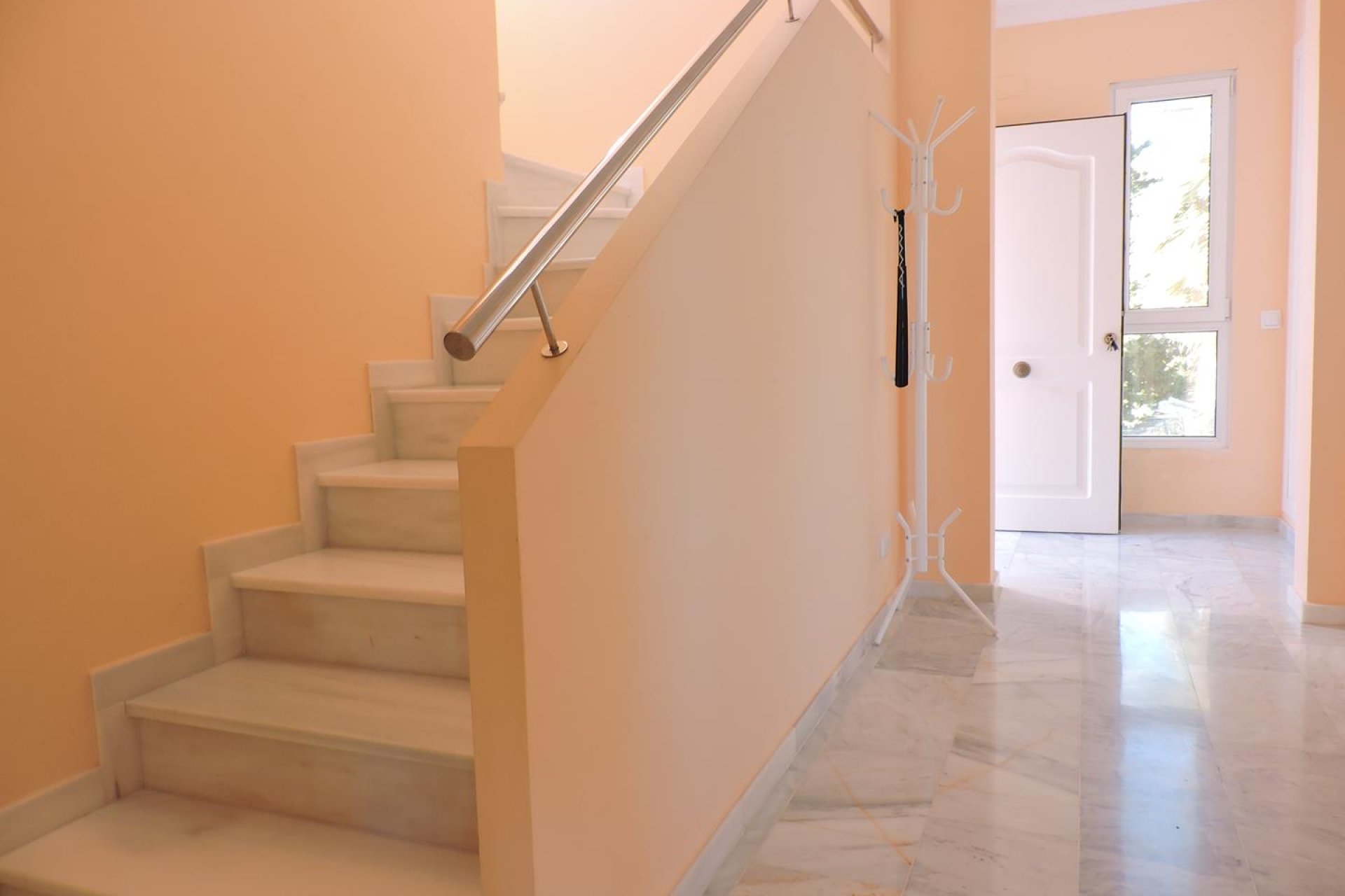 Herverkoop - Villa - Calpe - Oltamar