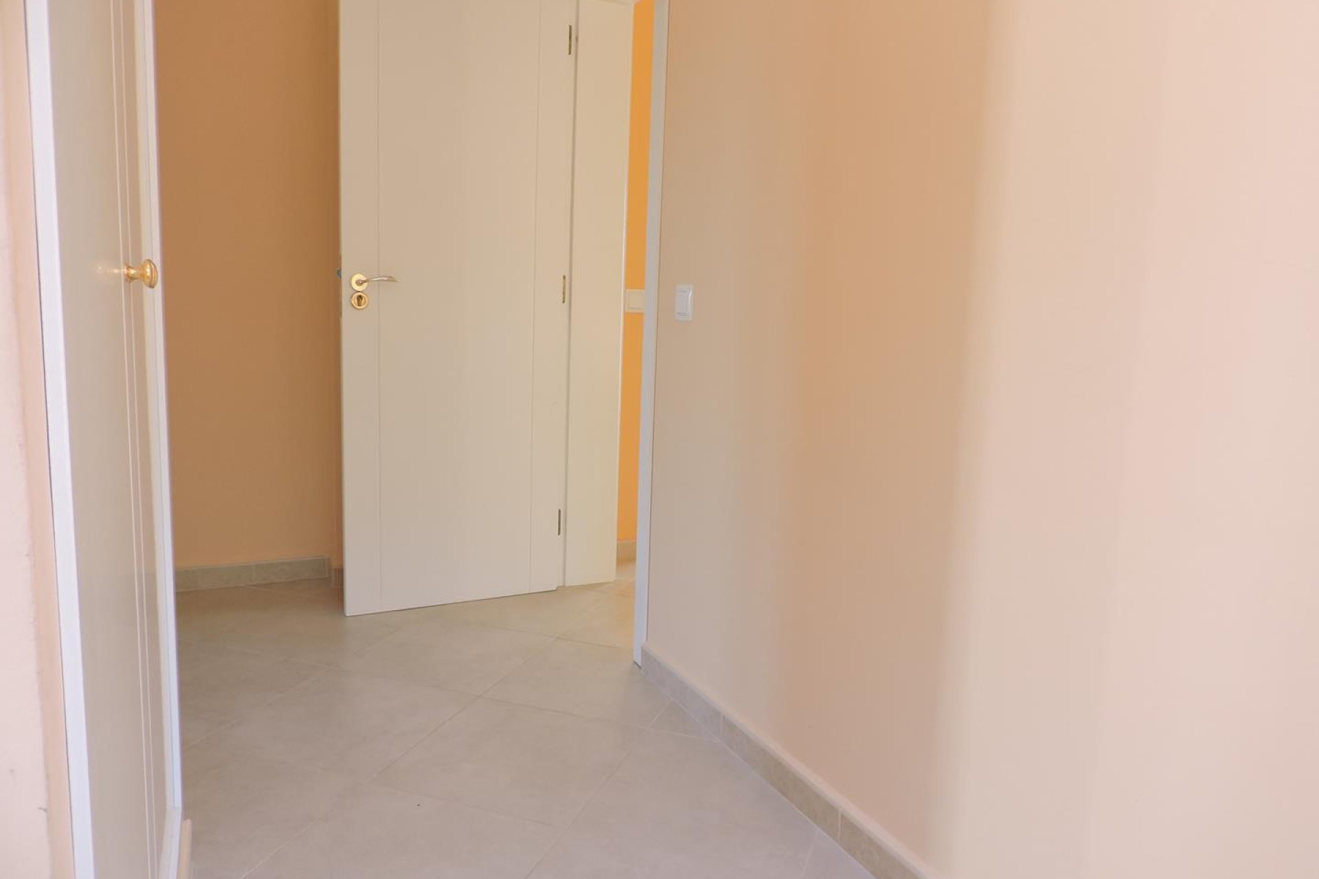 Herverkoop - Villa - Calpe - Oltamar