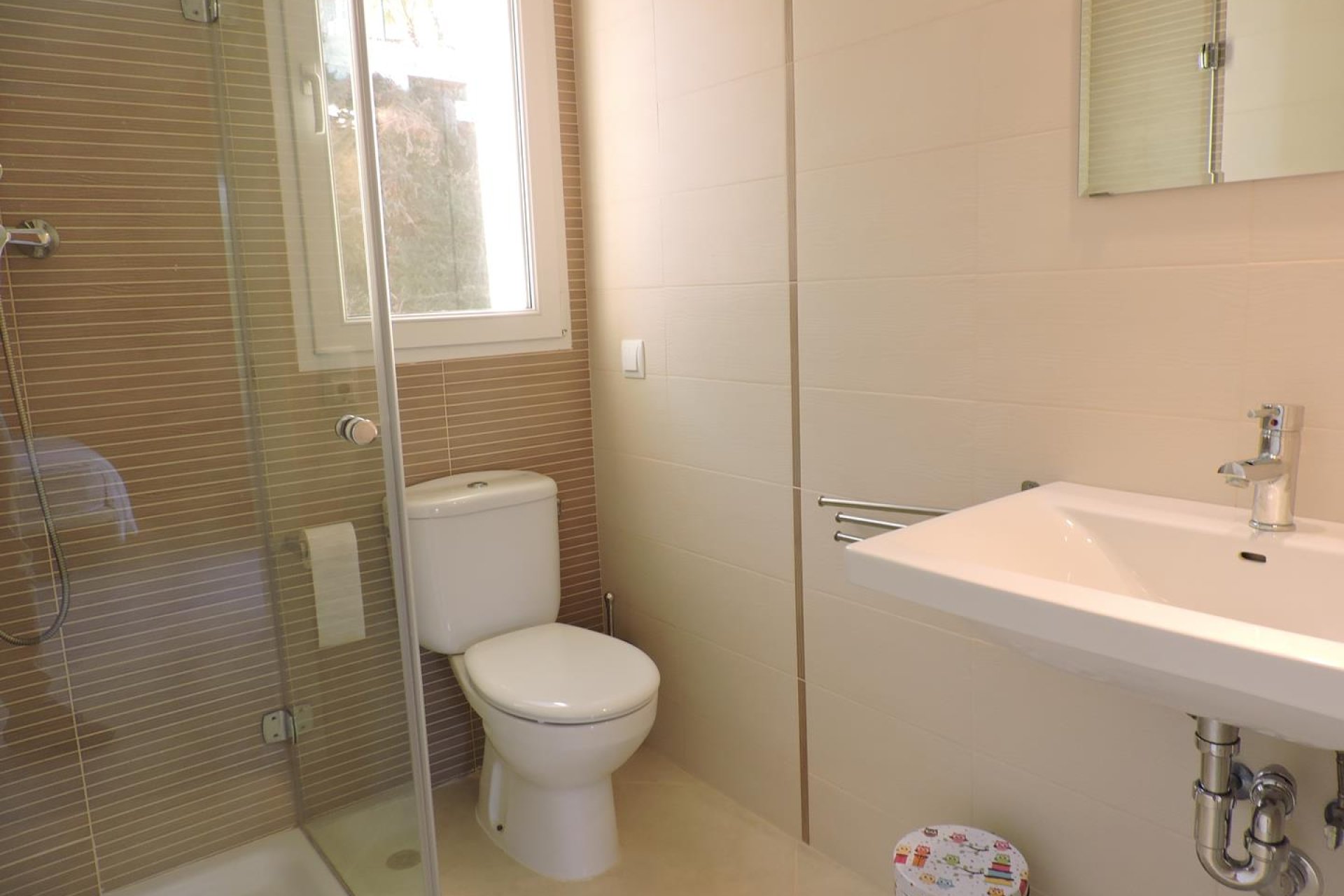 Herverkoop - Villa - Calpe - Oltamar