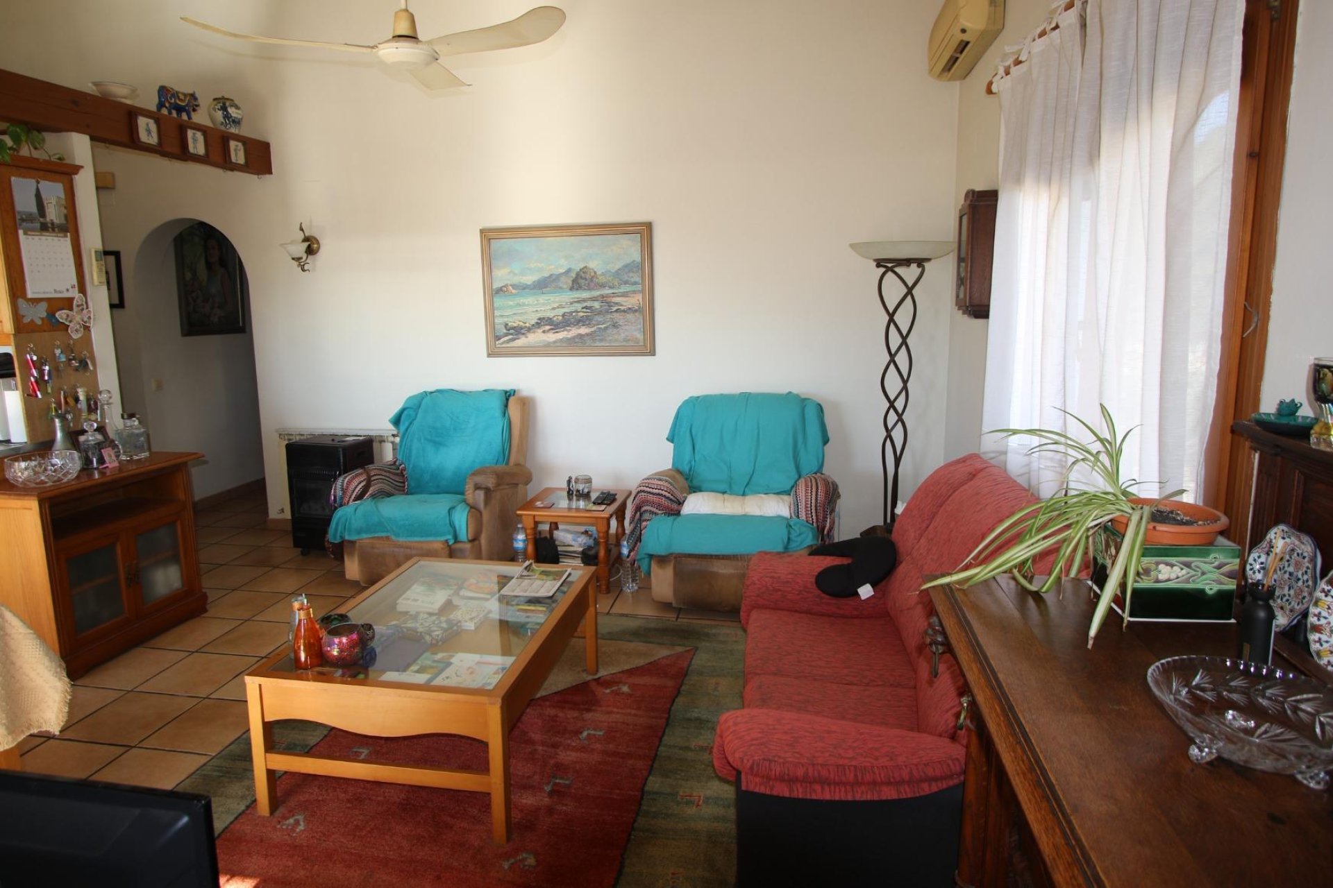 Herverkoop - Villa - Calpe - Ortenbach