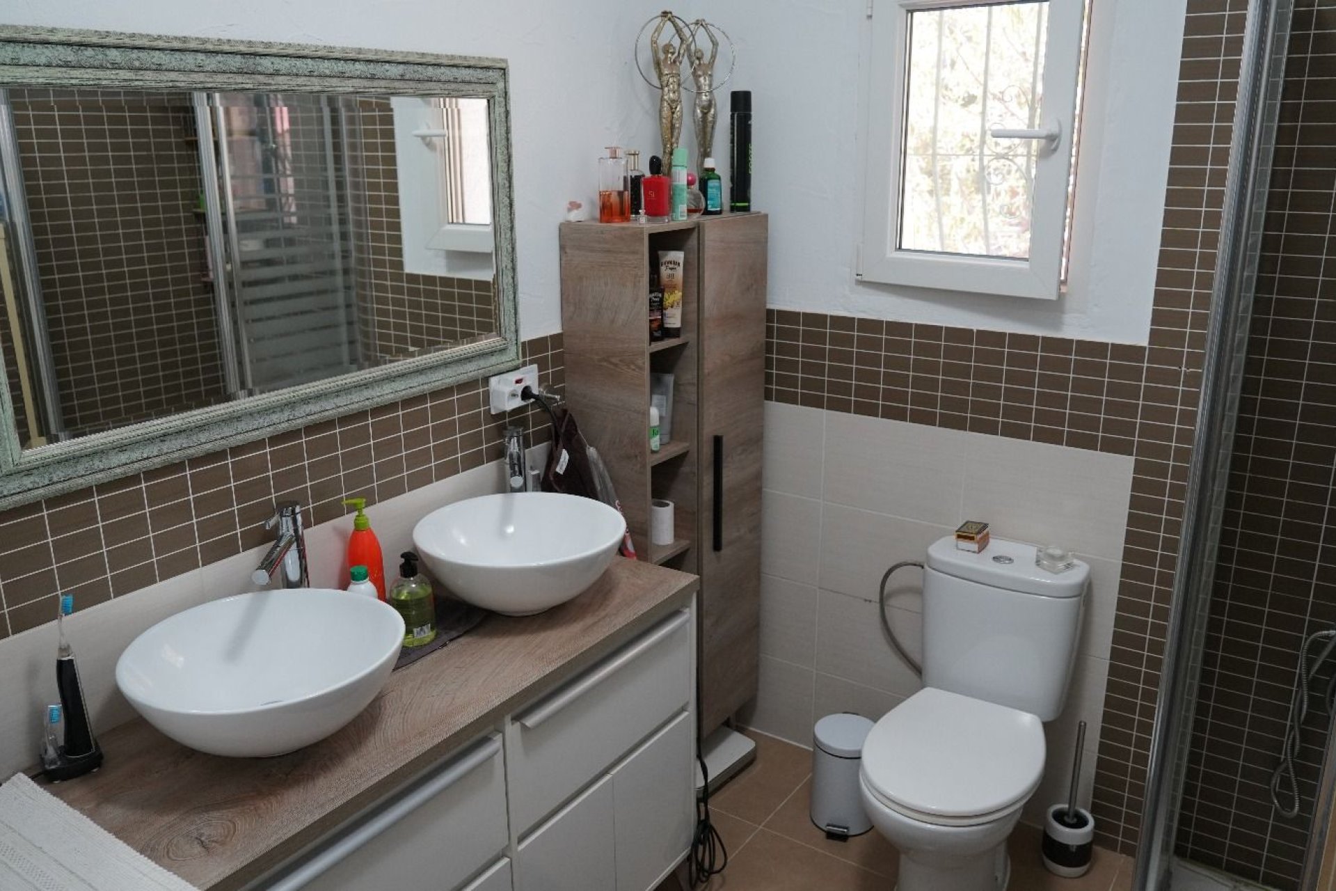 Herverkoop - Villa - Calpe - Ortenbach