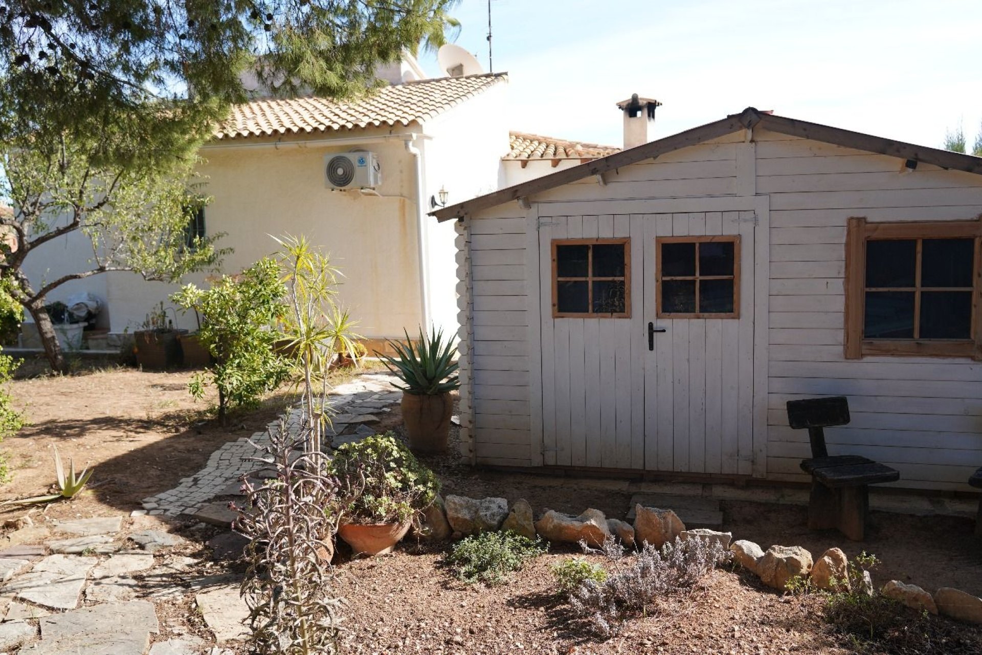 Herverkoop - Villa - Calpe - Ortenbach