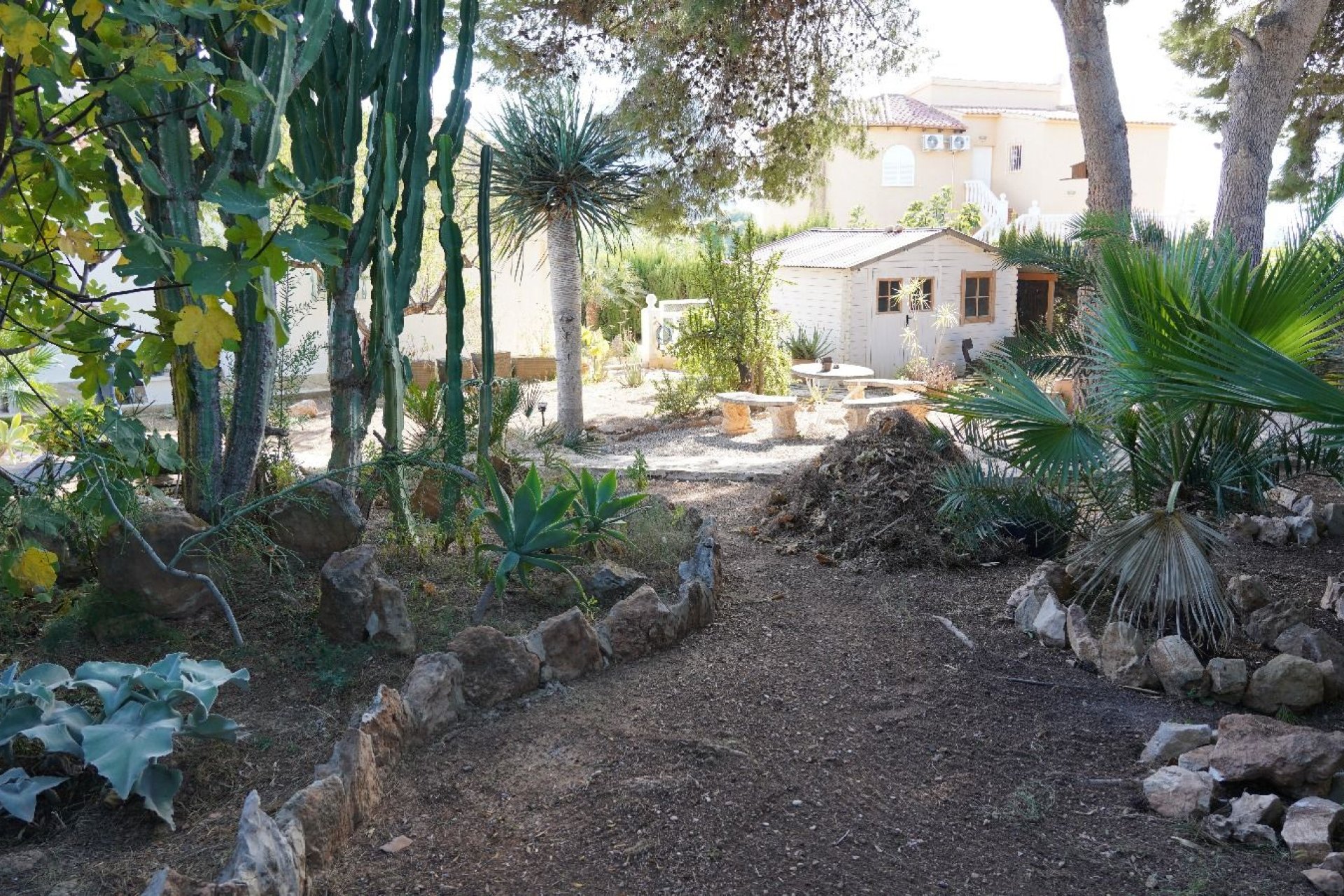 Herverkoop - Villa - Calpe - Ortenbach