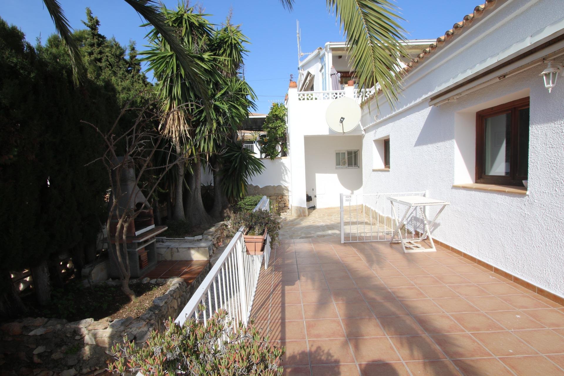 Herverkoop - Villa - Calpe - Ortenbach
