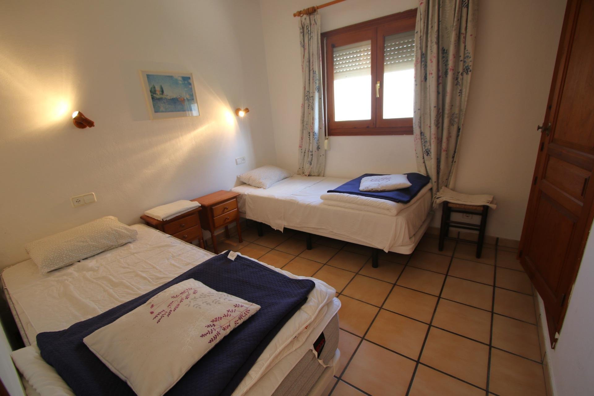 Herverkoop - Villa - Calpe - Ortenbach