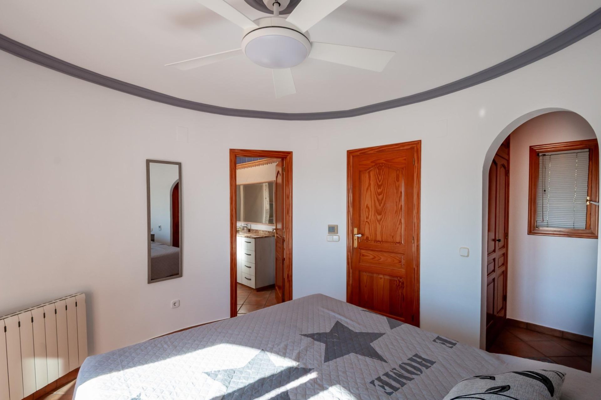 Herverkoop - Villa - Calpe - Ortenbach