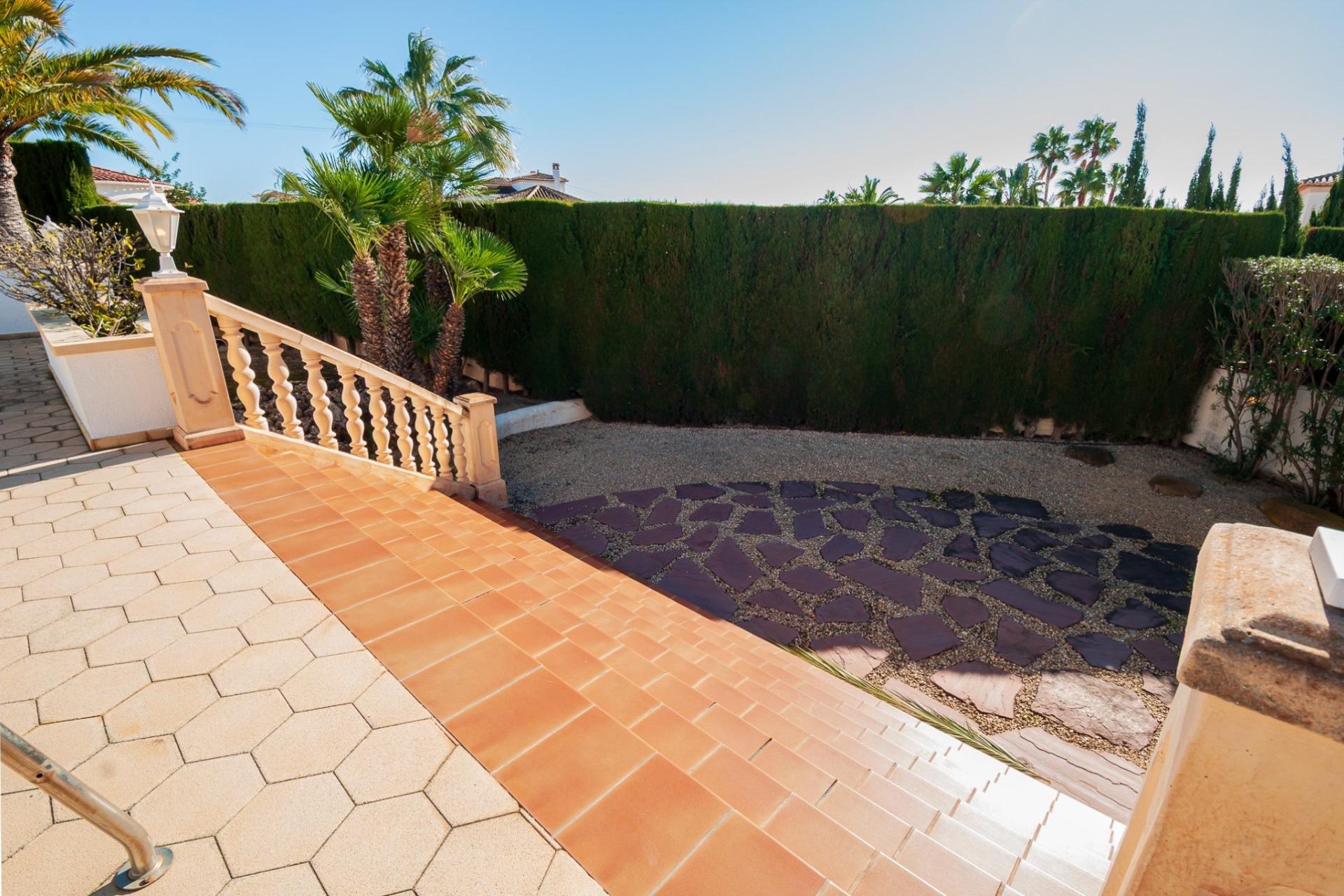 Herverkoop - Villa - Calpe - Ortenbach