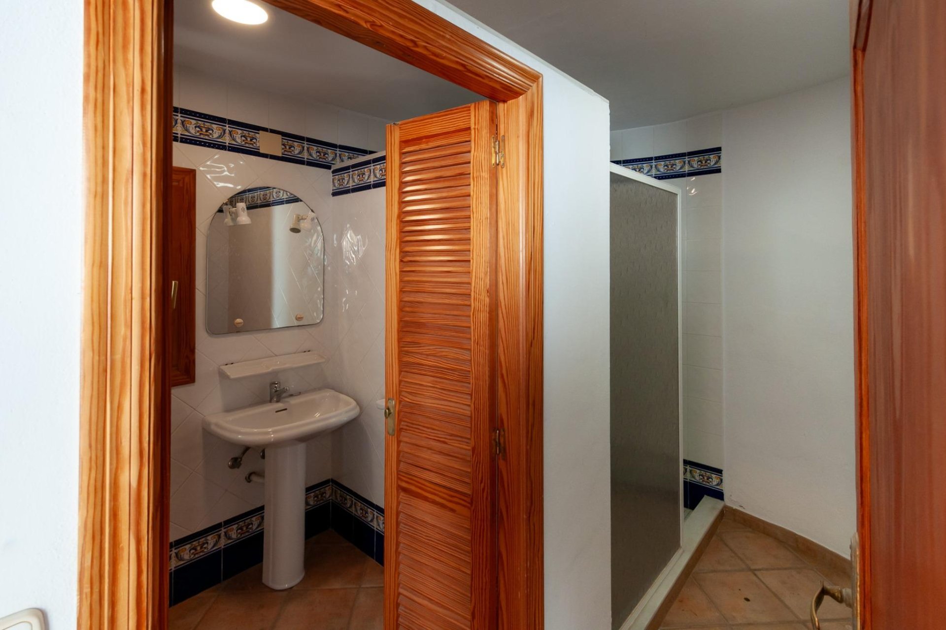 Herverkoop - Villa - Calpe - Ortenbach