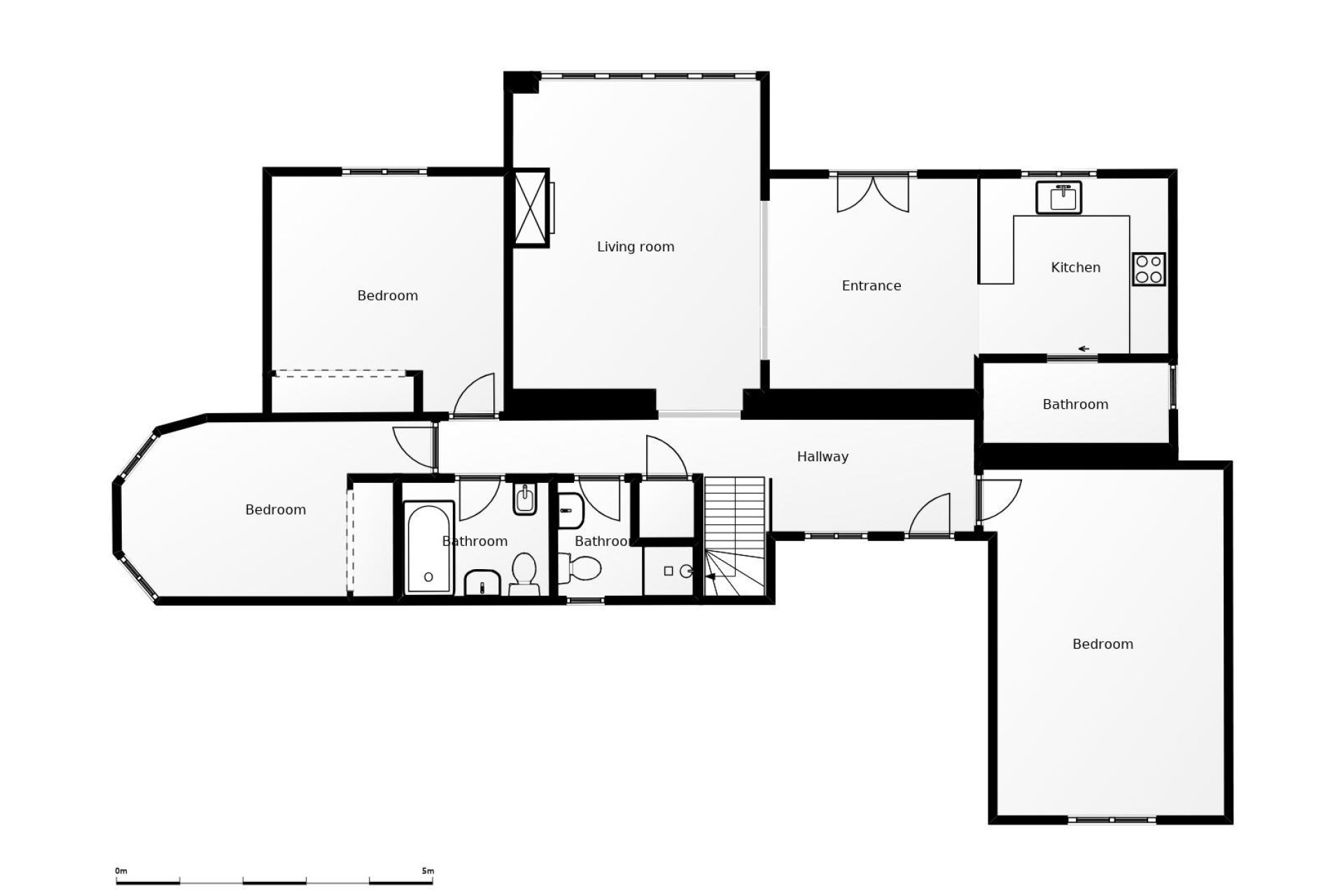 Herverkoop - Villa - Calpe - Ortenbach