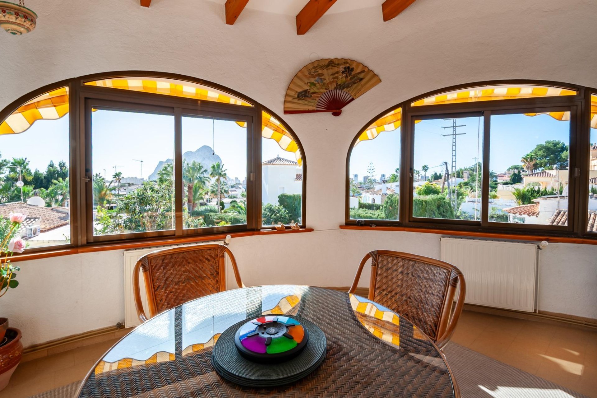Herverkoop - Villa - Calpe - Ortenbach