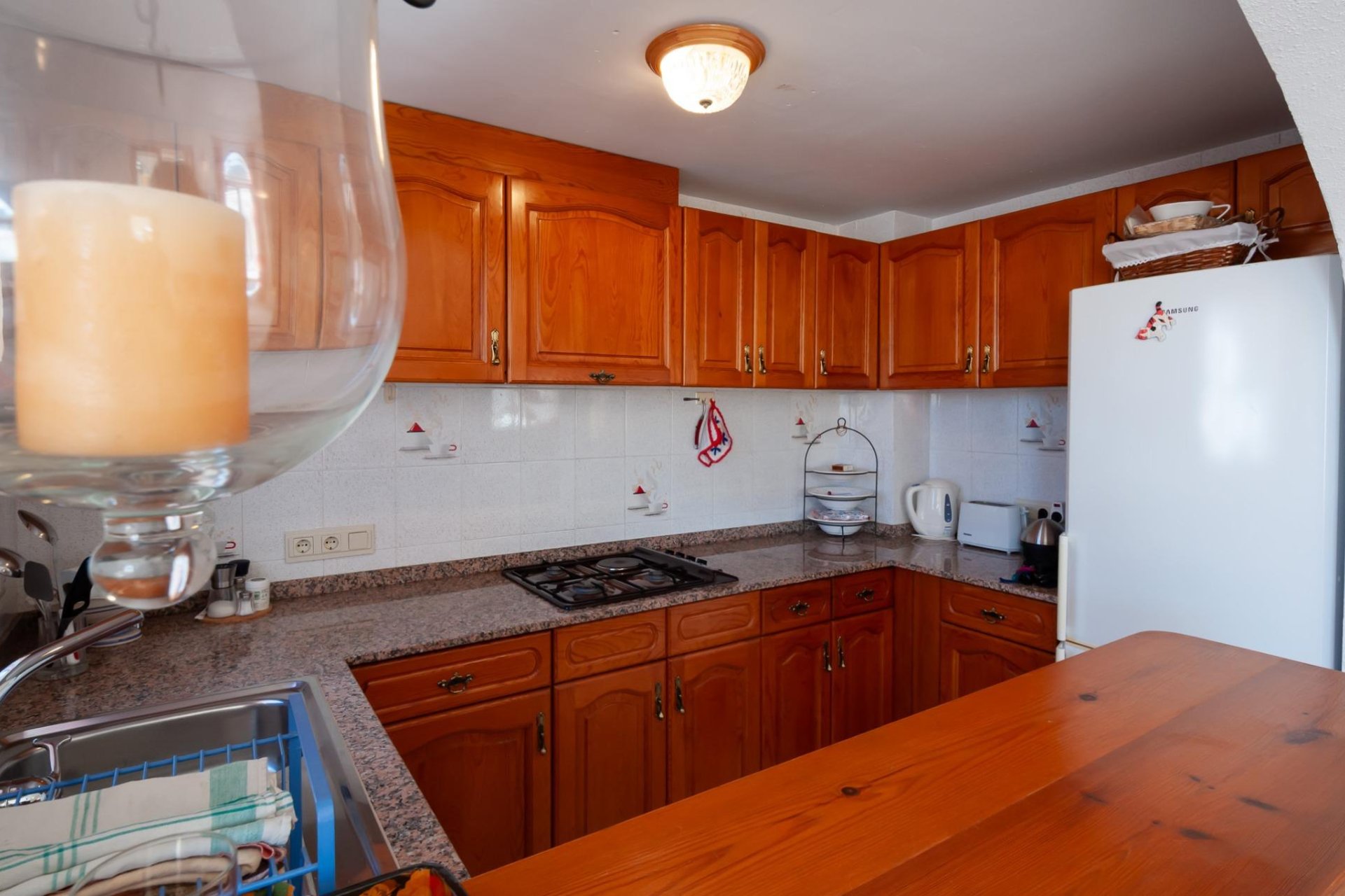 Herverkoop - Villa - Calpe - Ortenbach