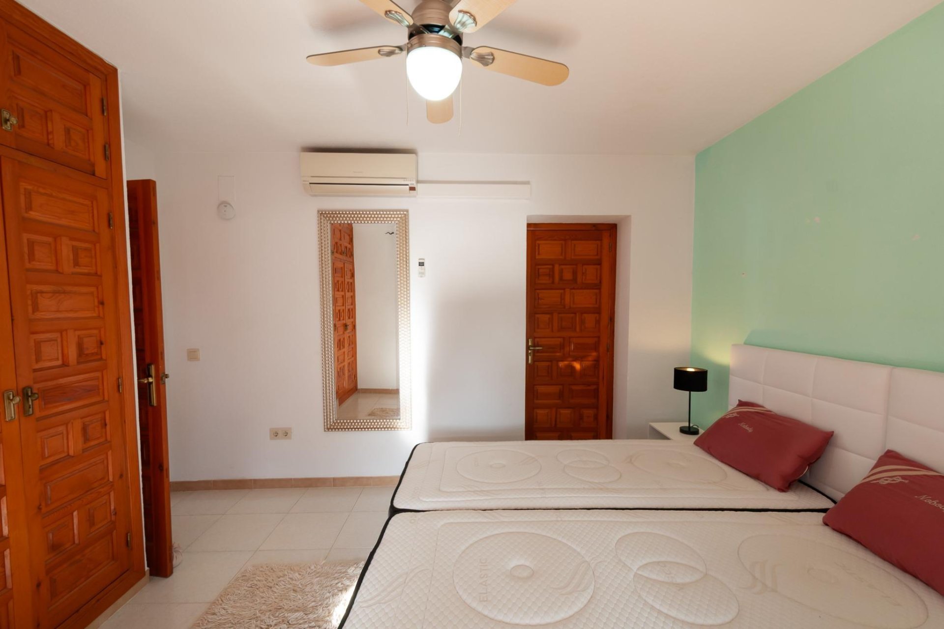 Herverkoop - Villa - Calpe - Ortenbach