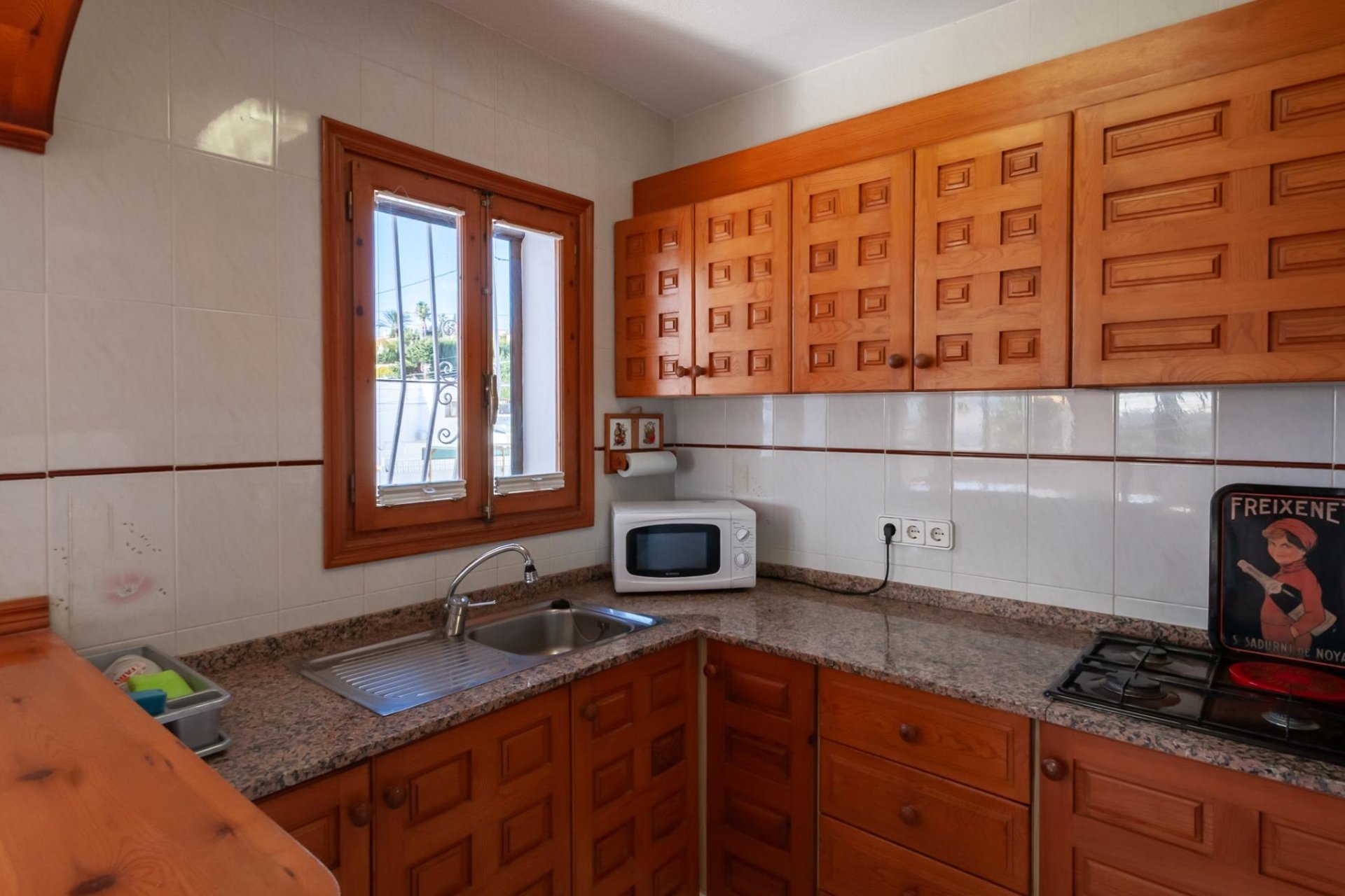 Herverkoop - Villa - Calpe - Ortenbach