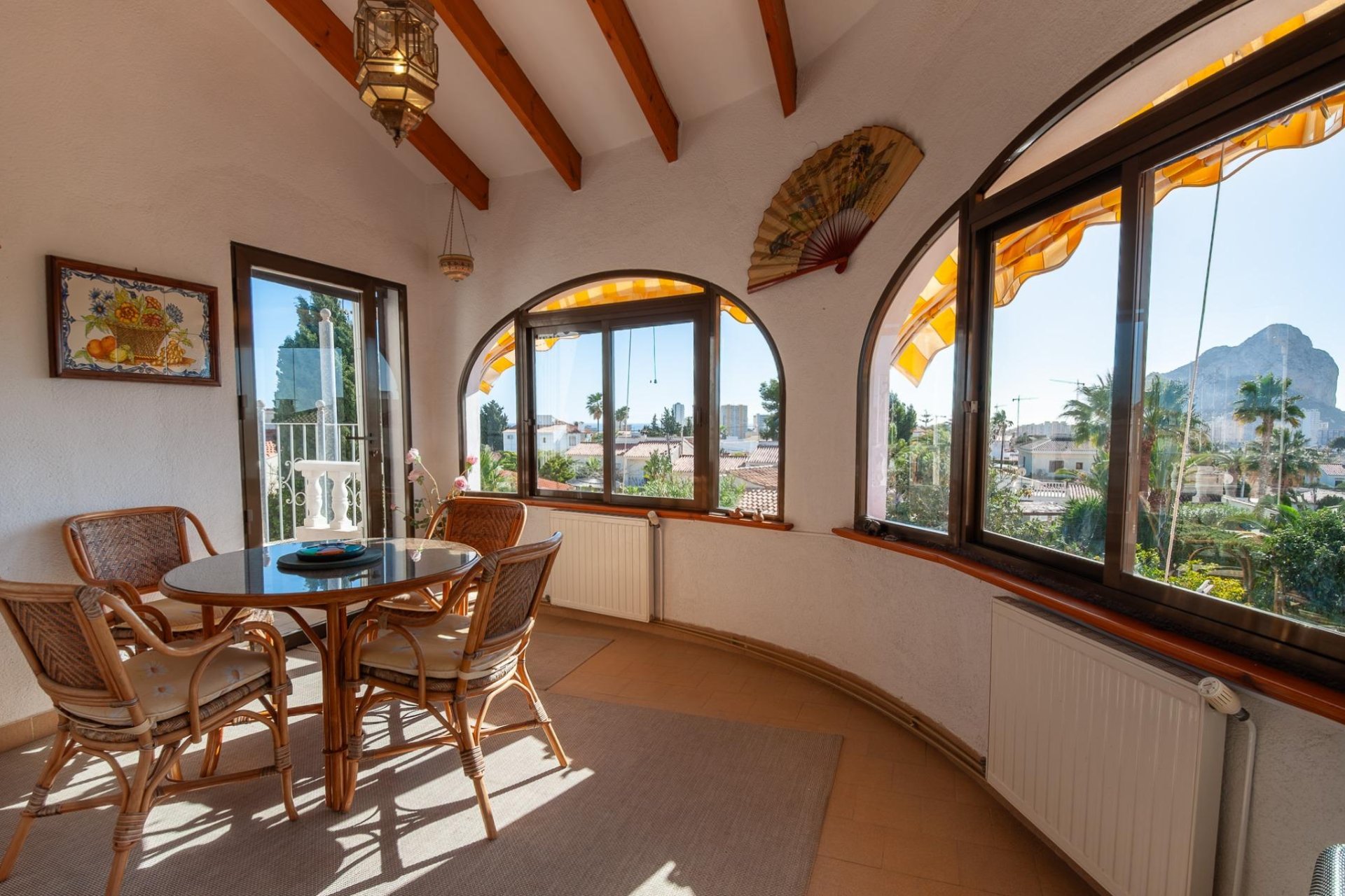 Herverkoop - Villa - Calpe - Ortenbach