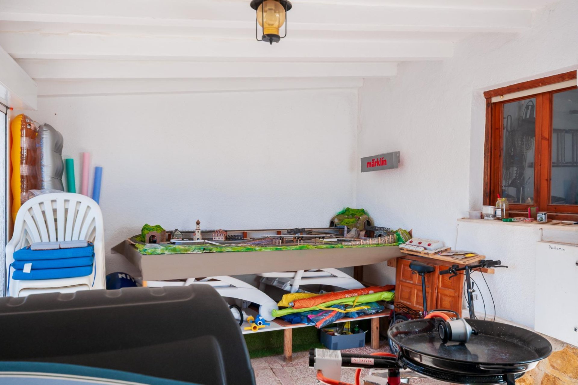 Herverkoop - Villa - Calpe - Ortenbach