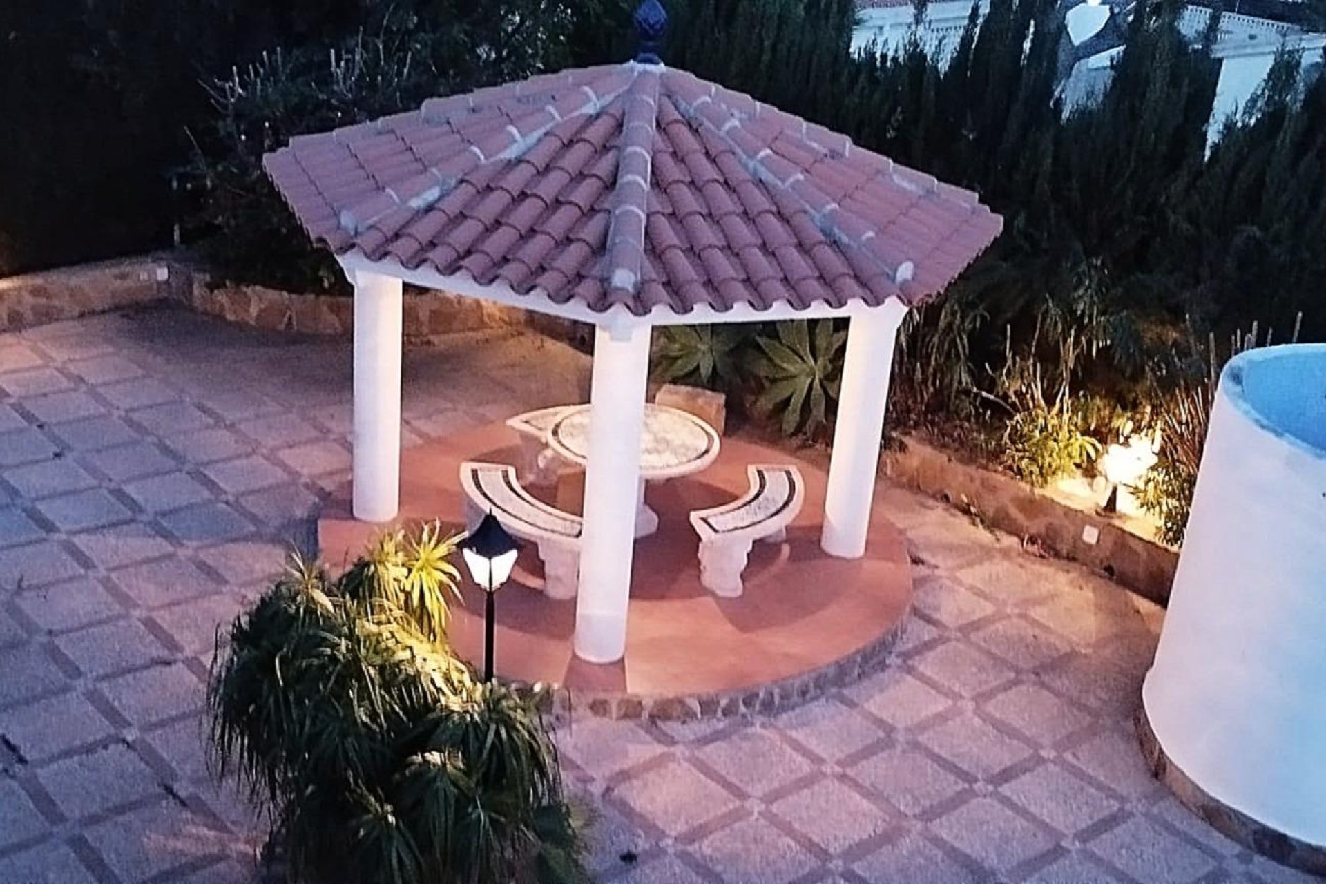 Herverkoop - Villa - Calpe - Ortenbach