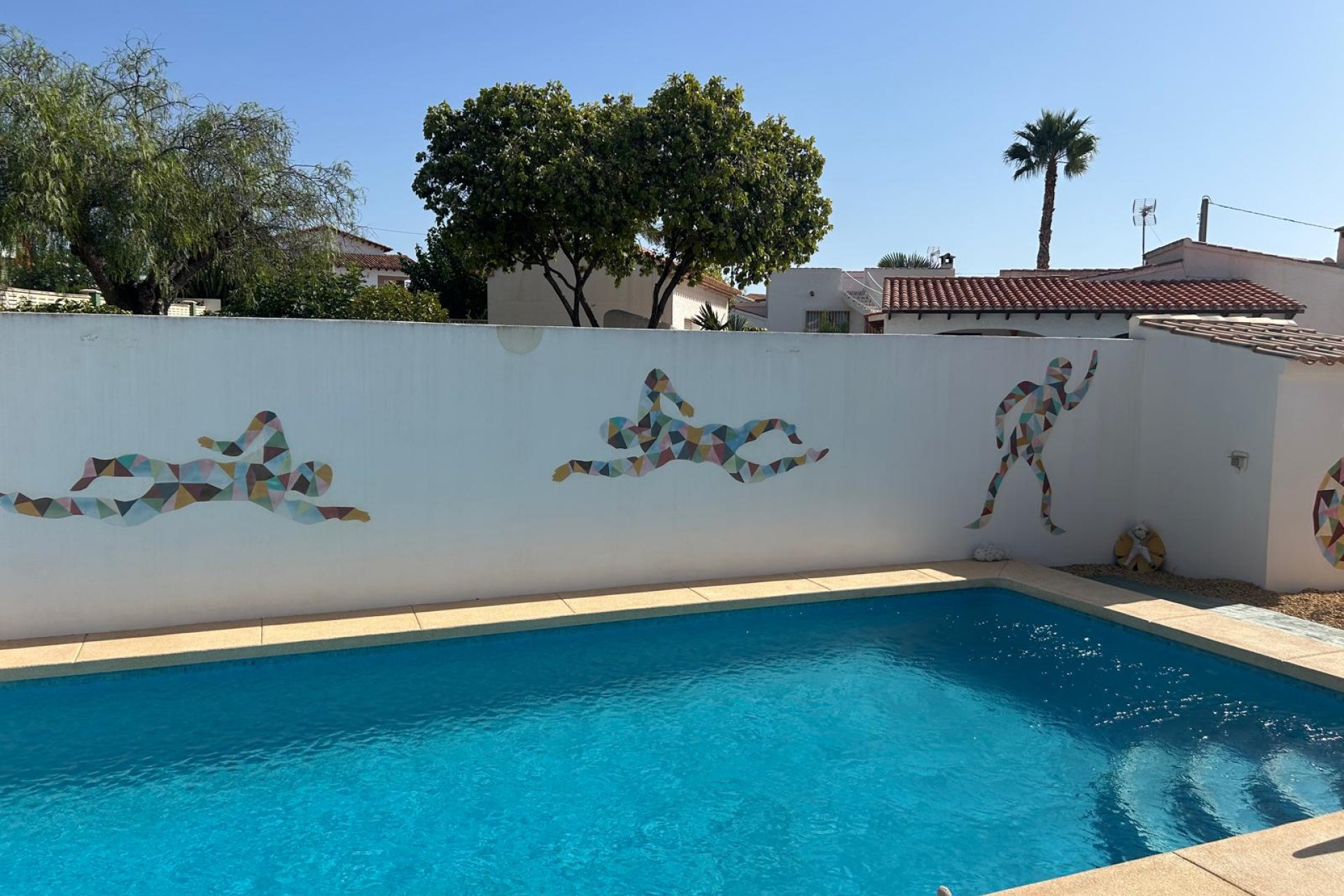 Herverkoop - Villa - Calpe - Ortenbach
