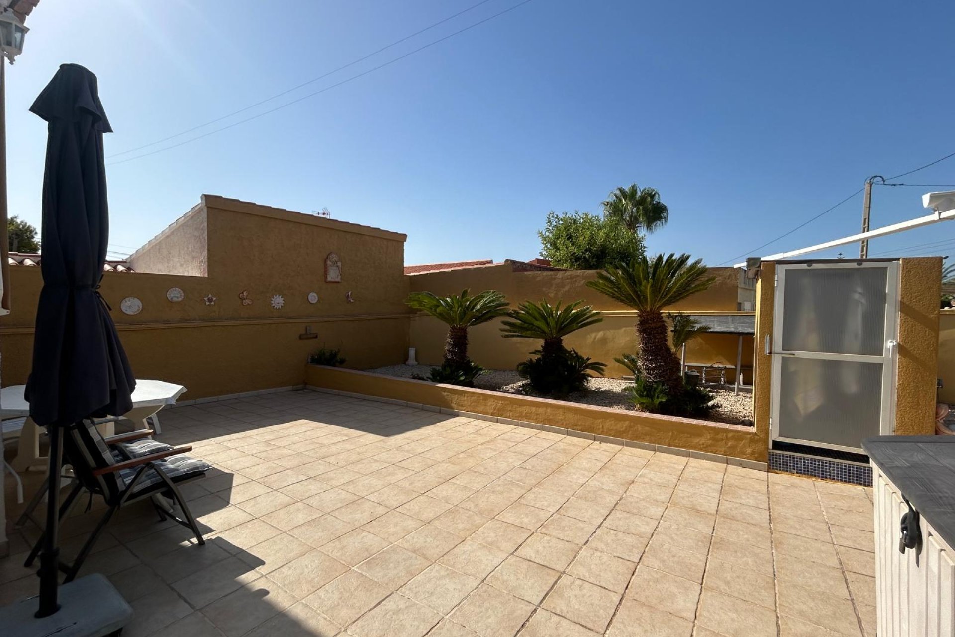 Herverkoop - Villa - Calpe - Ortenbach