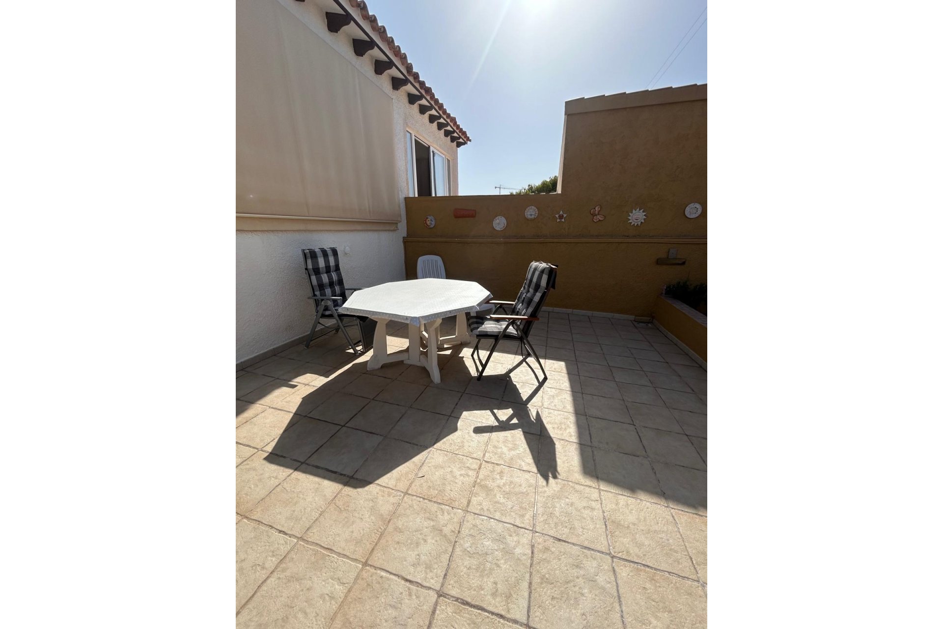 Herverkoop - Villa - Calpe - Ortenbach